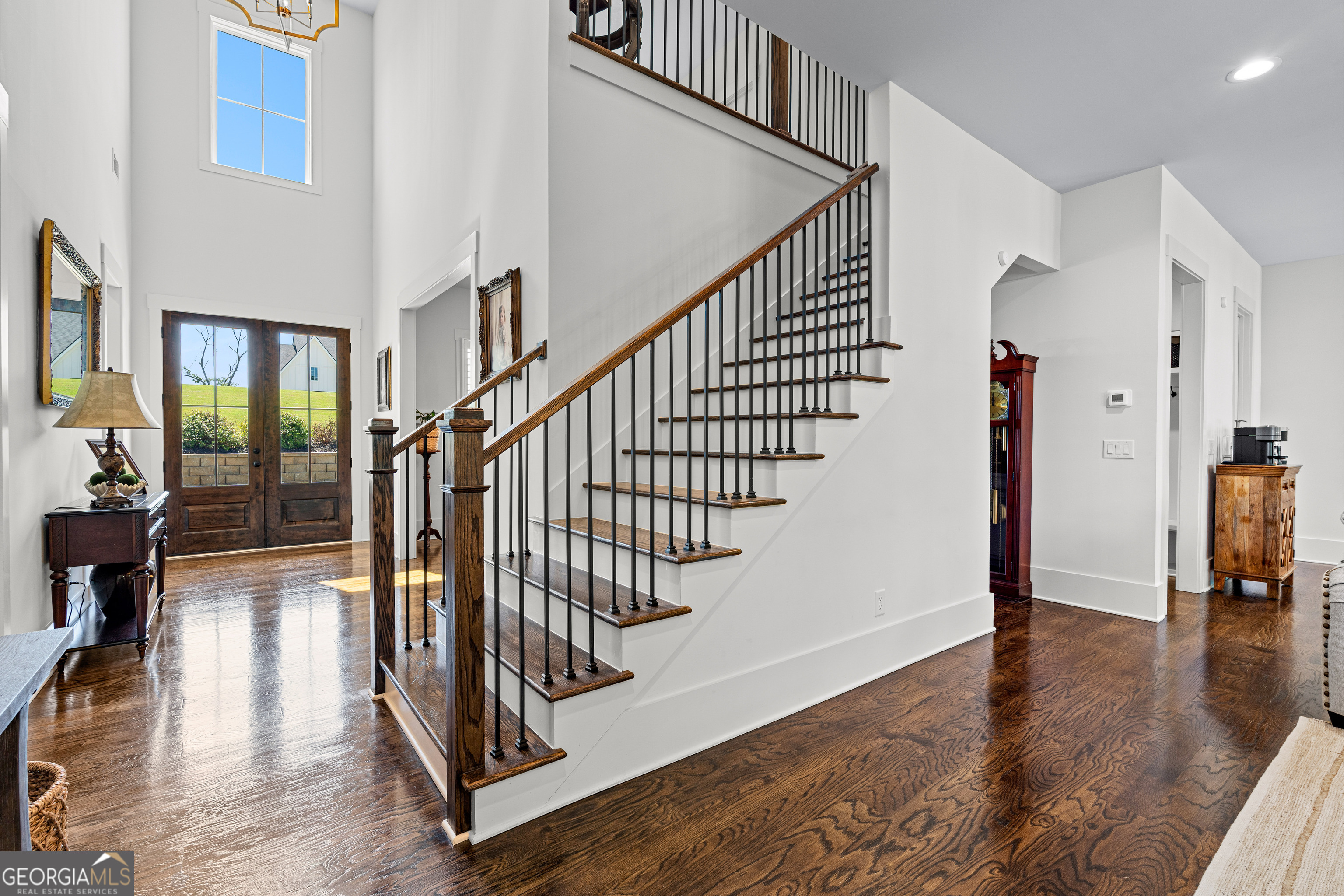 43 N Cove Drive Newnan GA 30263