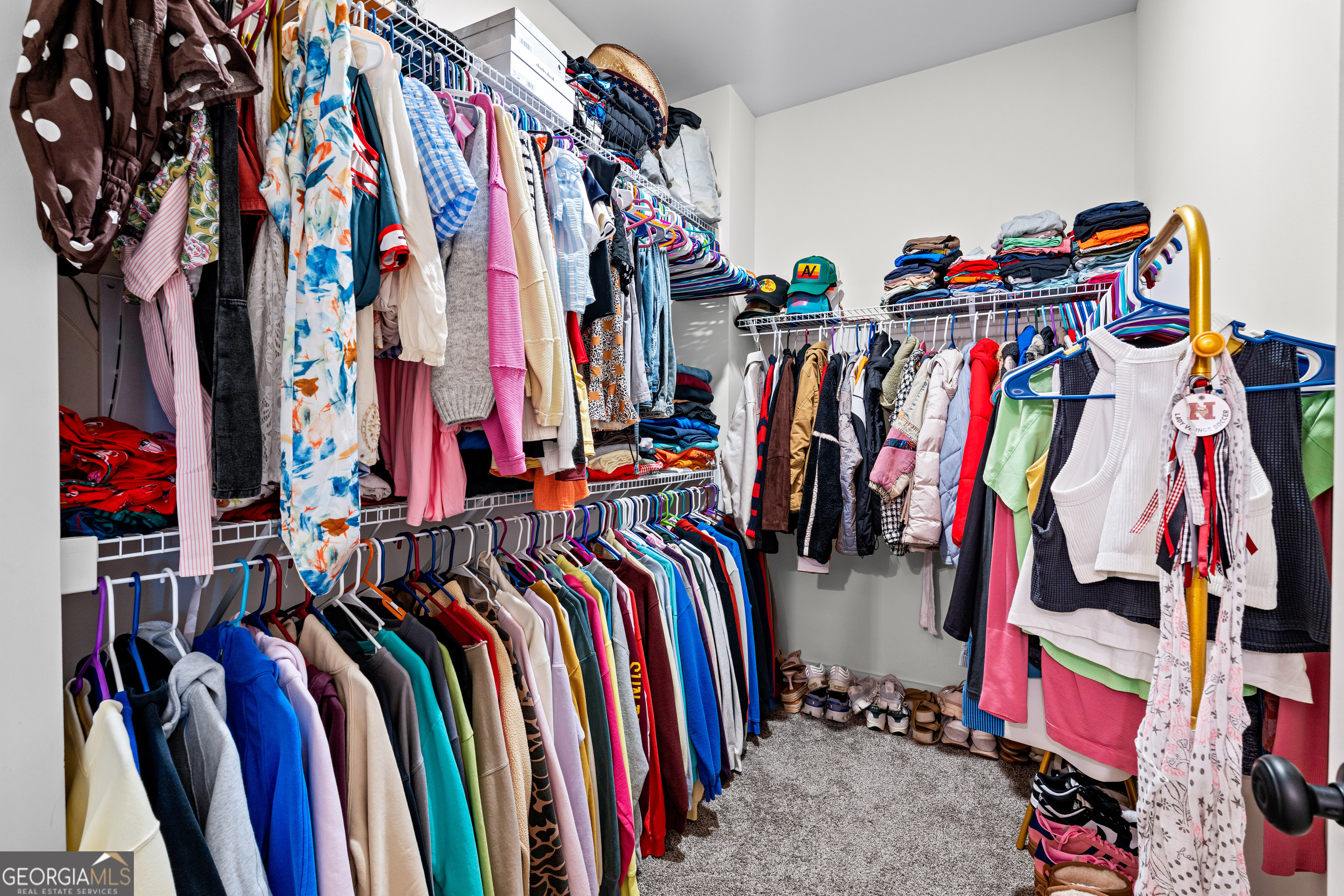 43 N Cove Drive Newnan GA 30263