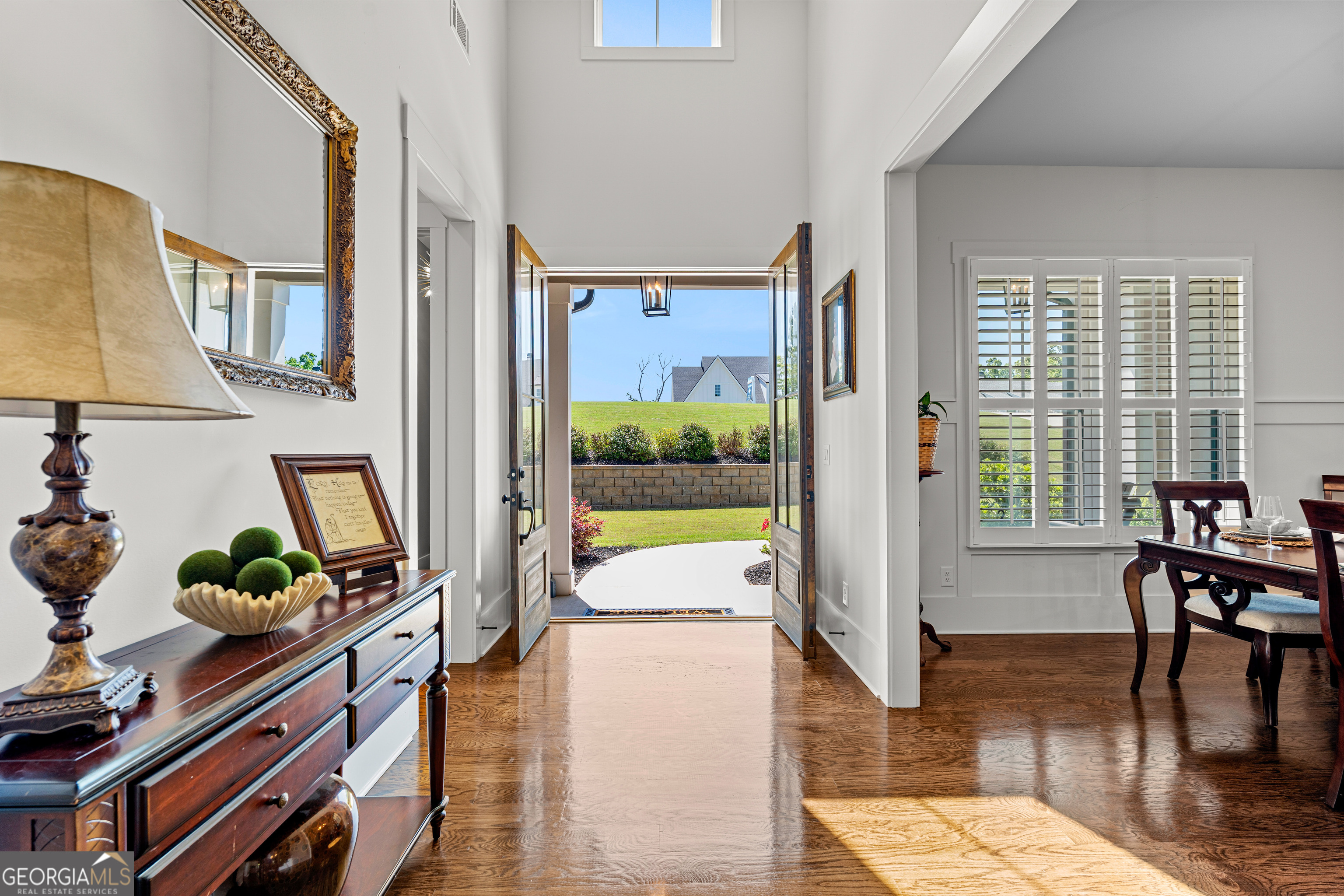 43 N Cove Drive Newnan GA 30263