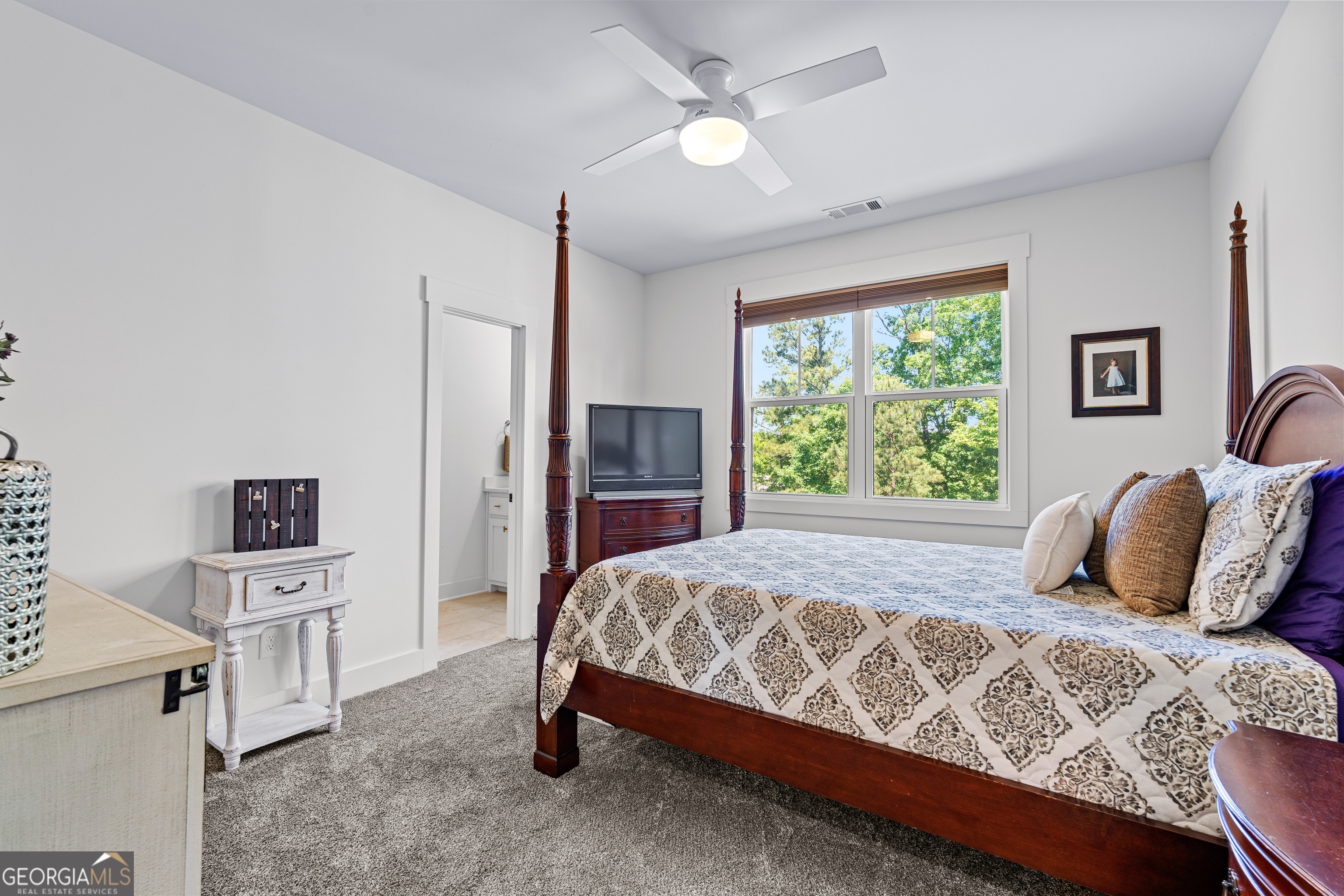 43 N Cove Drive Newnan GA 30263