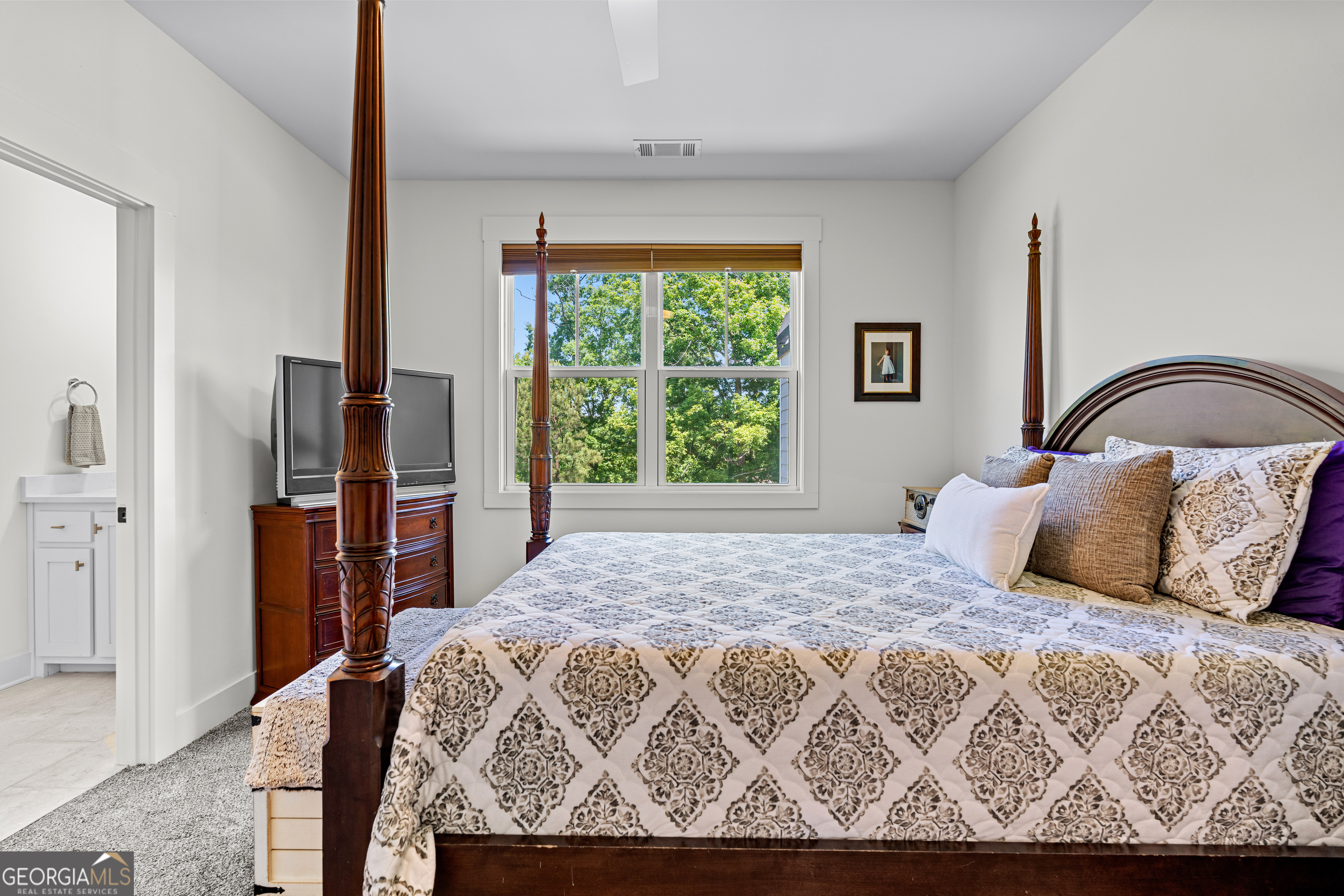 43 N Cove Drive Newnan GA 30263