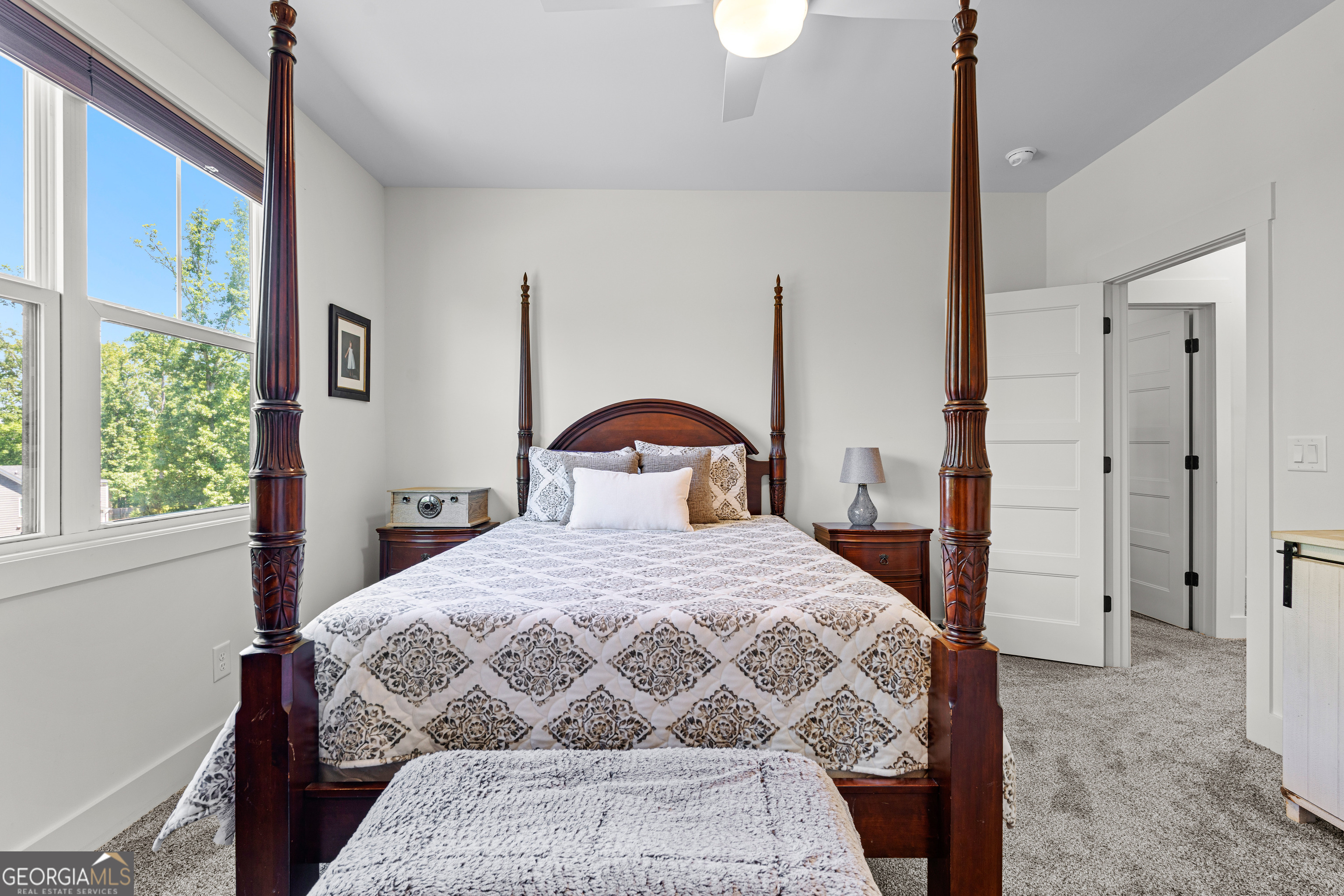 43 N Cove Drive Newnan GA 30263