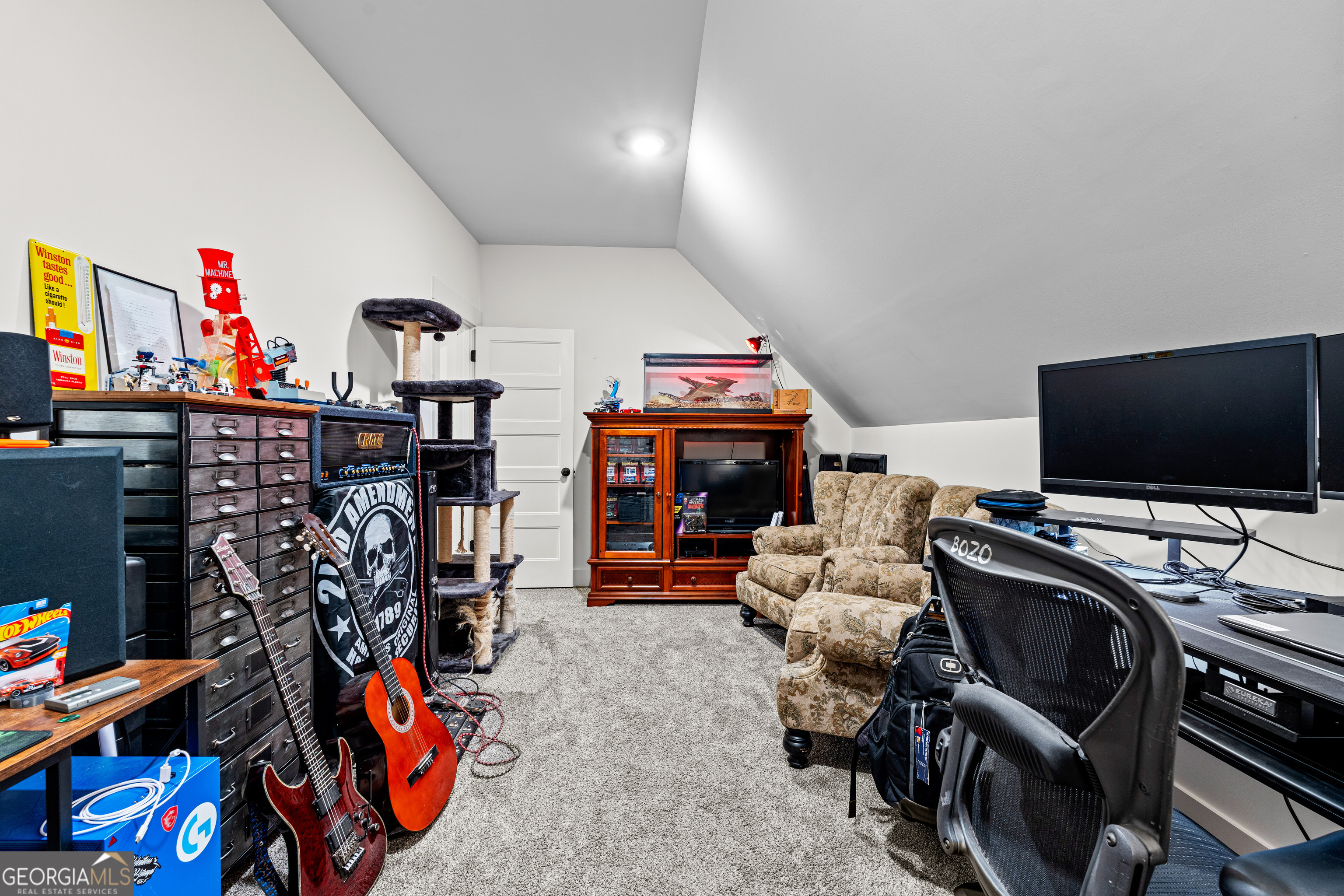 43 N Cove Drive Newnan GA 30263
