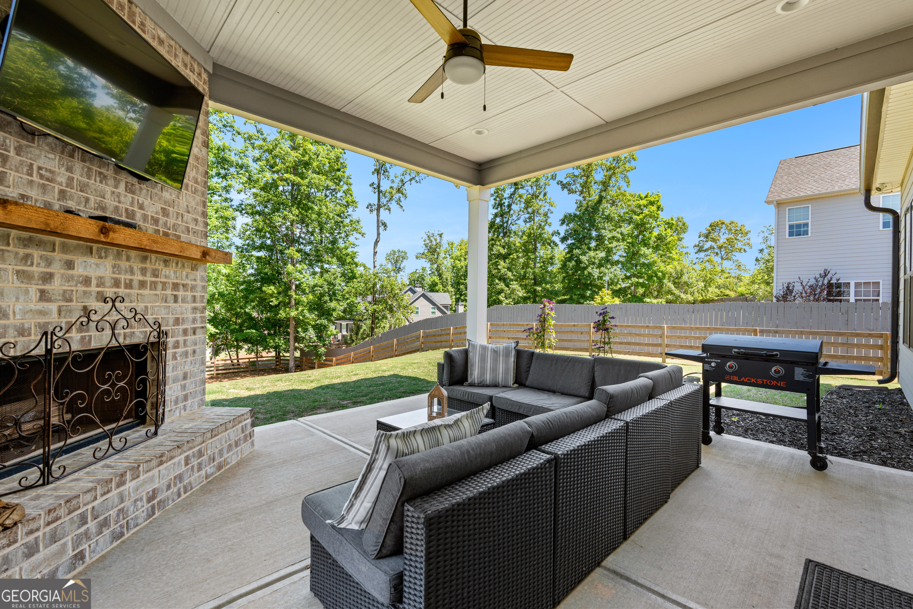 43 N Cove Drive Newnan GA 30263