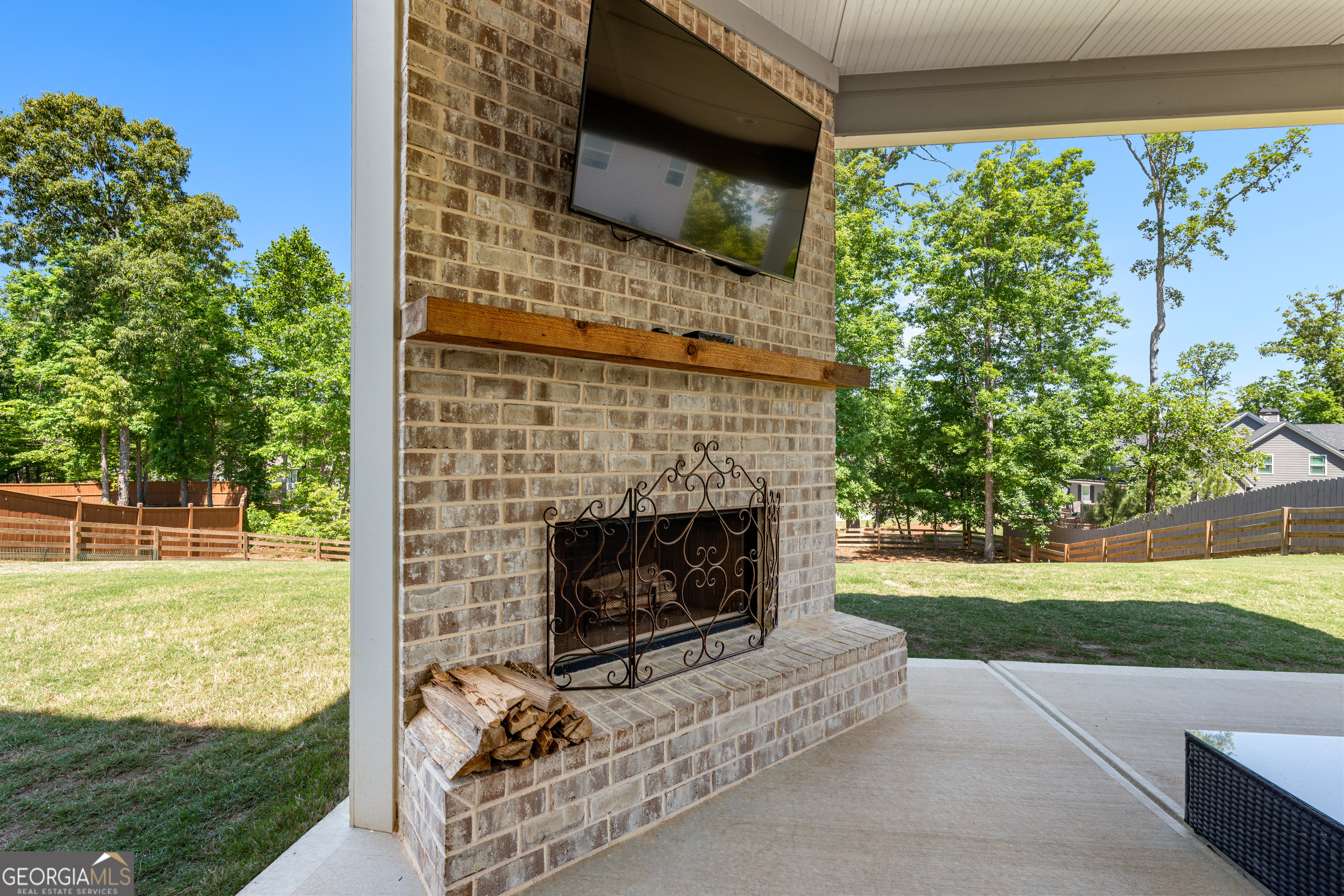43 N Cove Drive Newnan GA 30263
