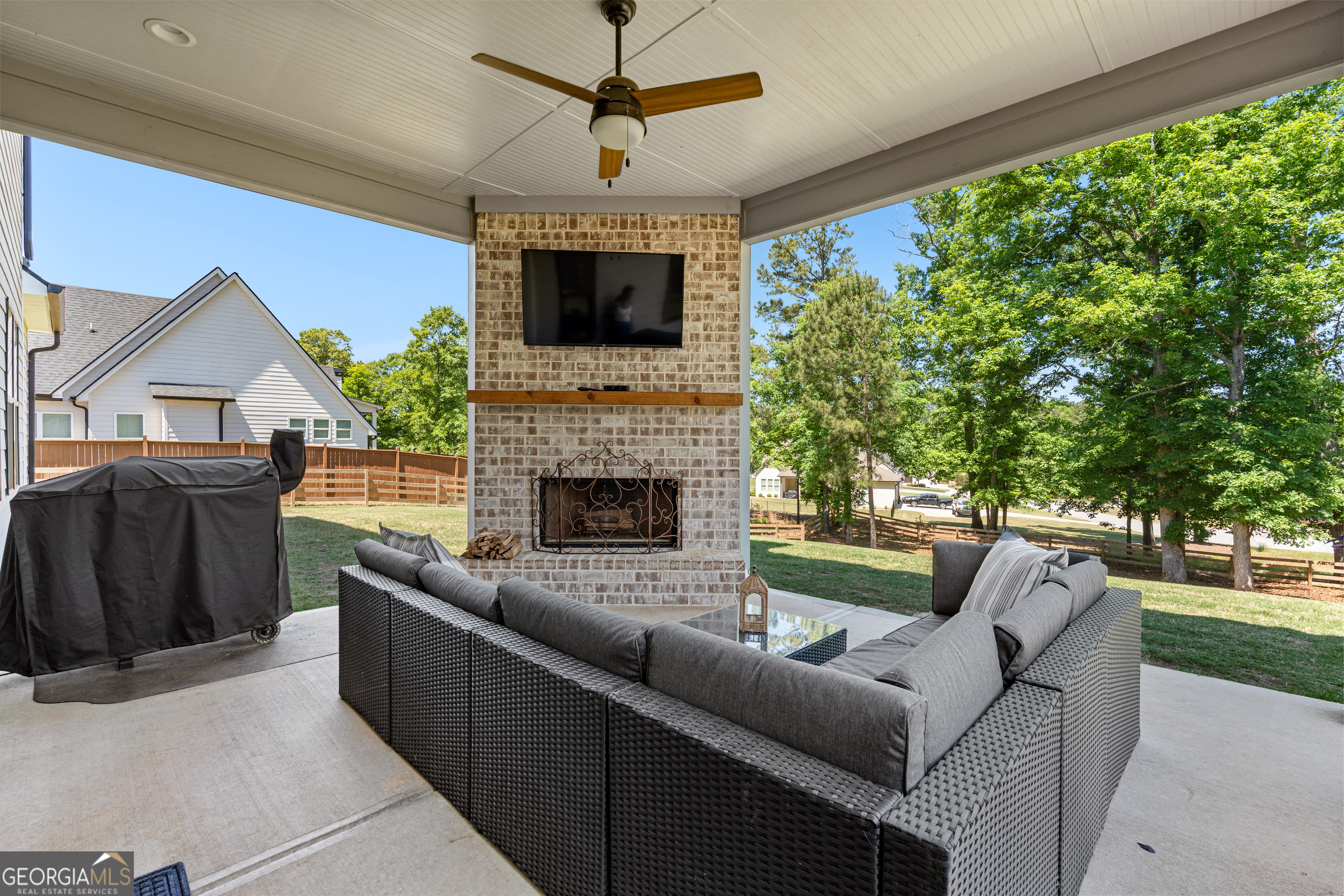 43 N Cove Drive Newnan GA 30263