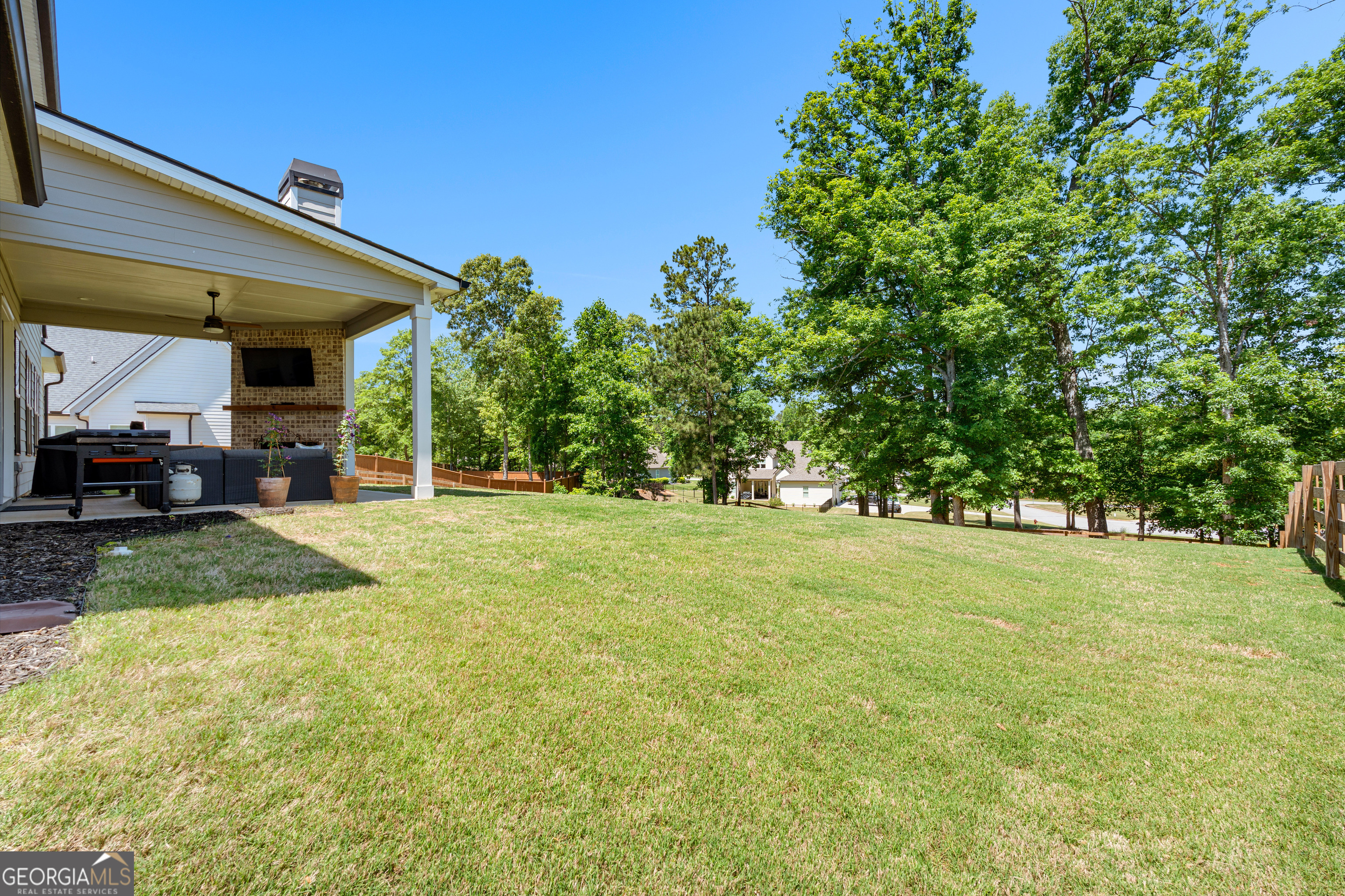 43 N Cove Drive Newnan GA 30263