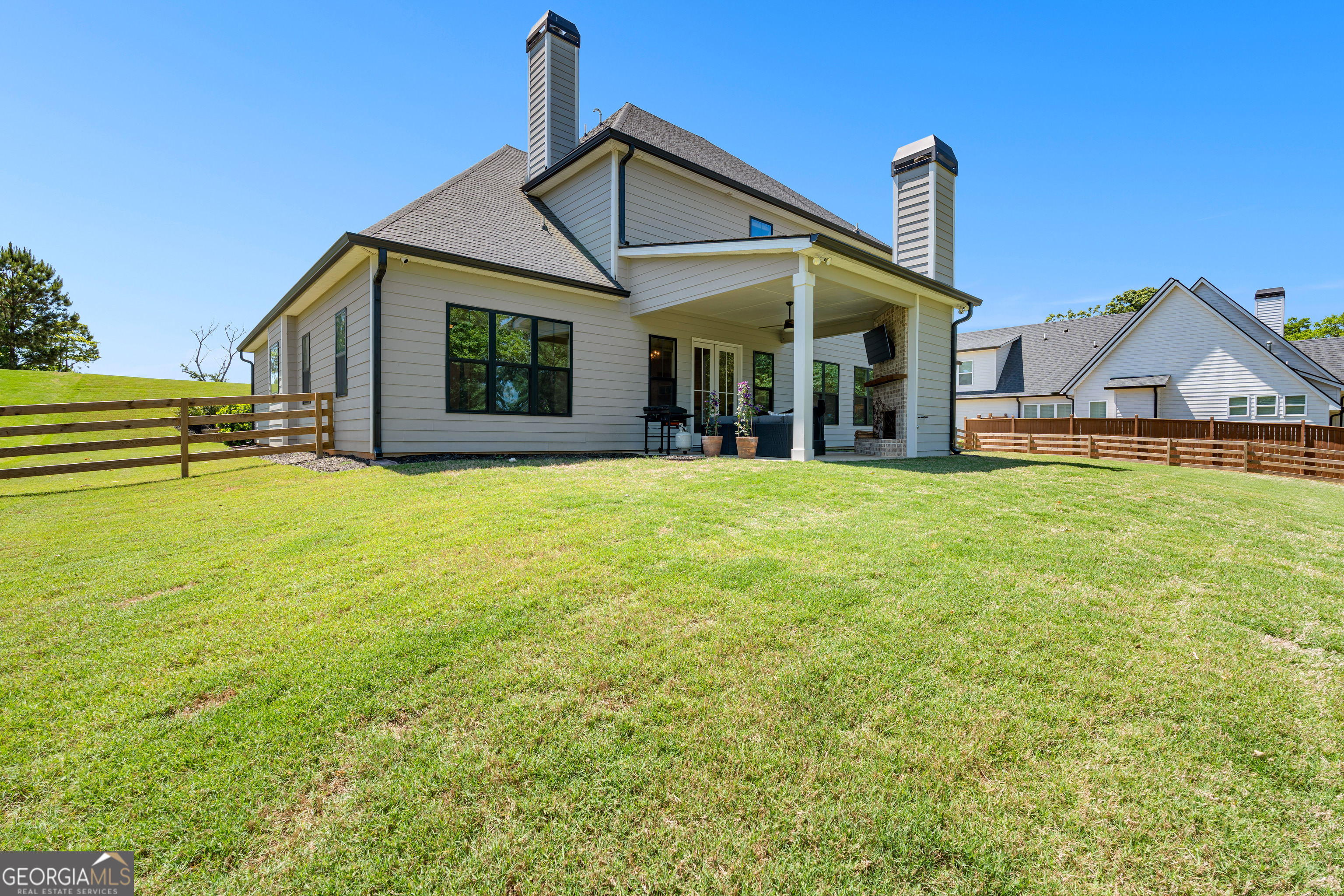 43 N Cove Drive Newnan GA 30263