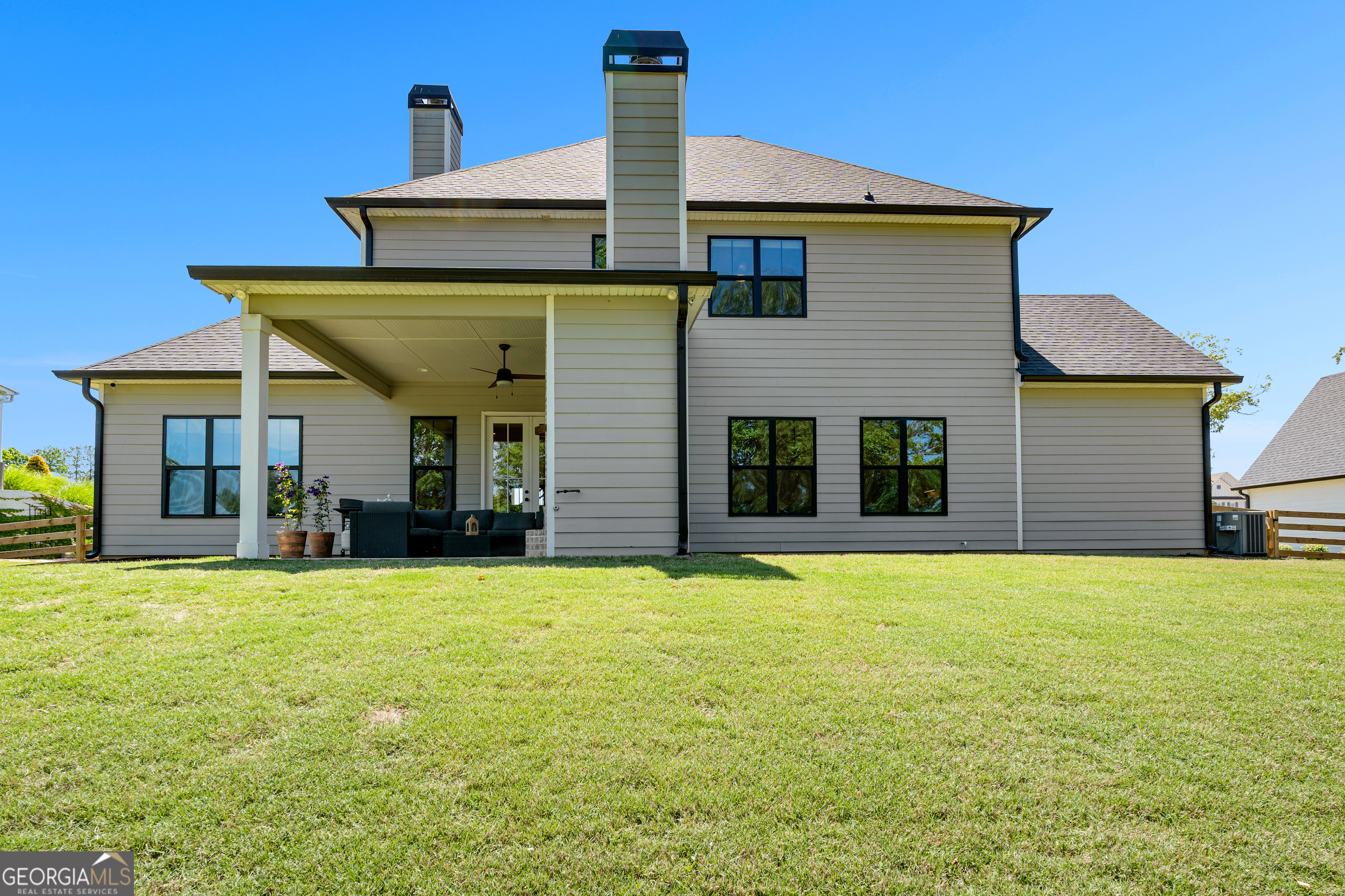 43 N Cove Drive Newnan GA 30263