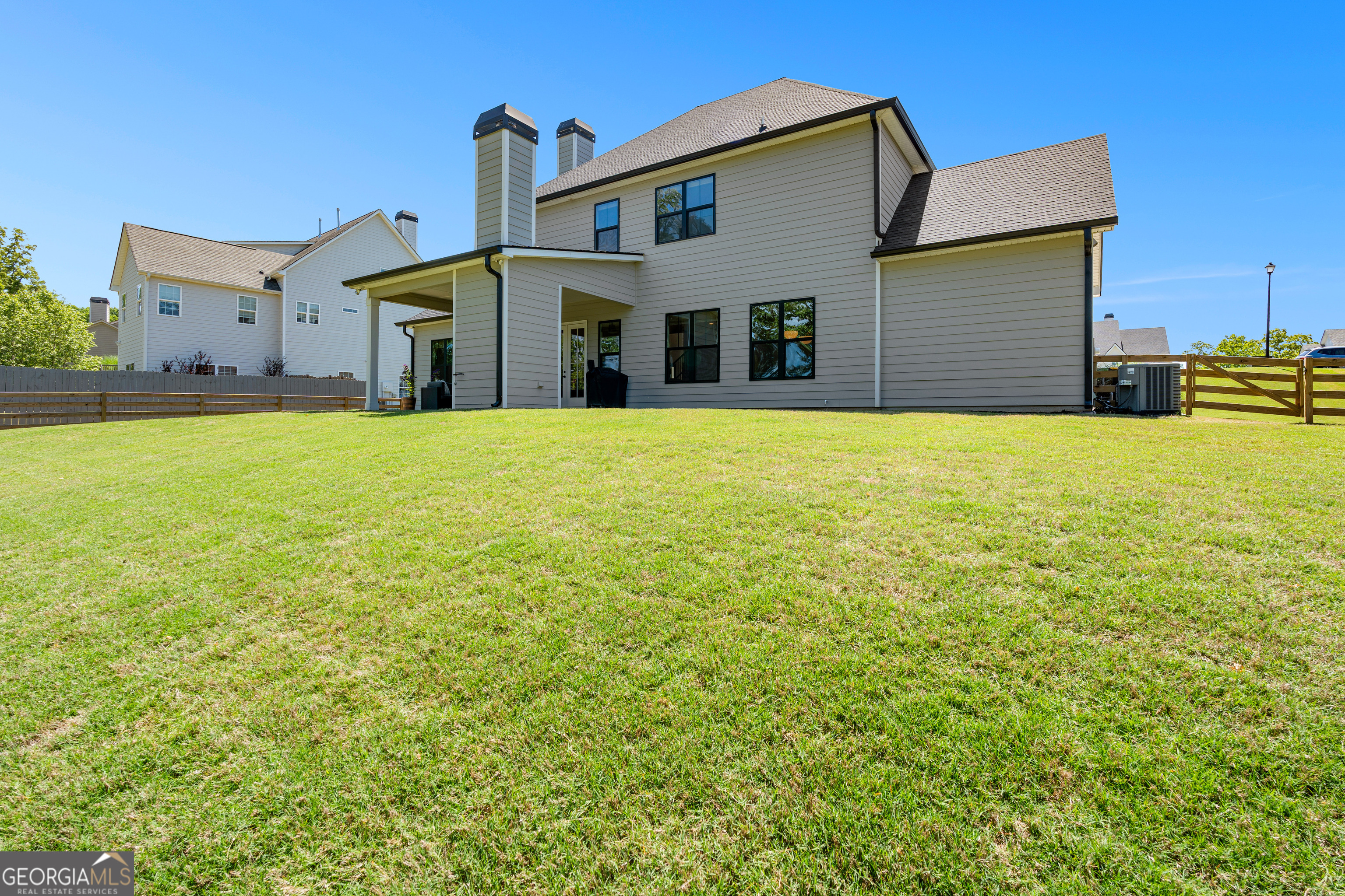 43 N Cove Drive Newnan GA 30263