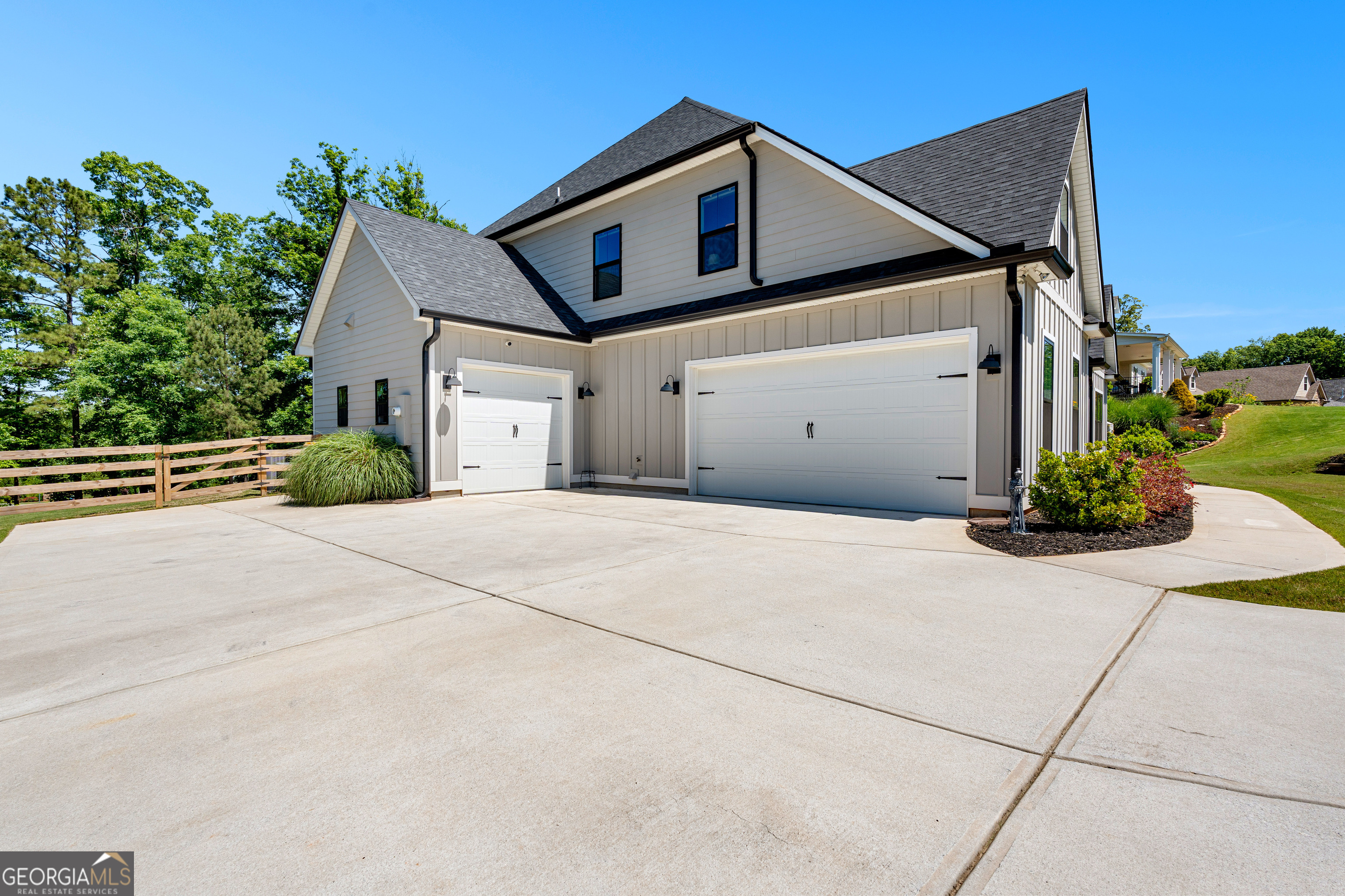43 N Cove Drive Newnan GA 30263