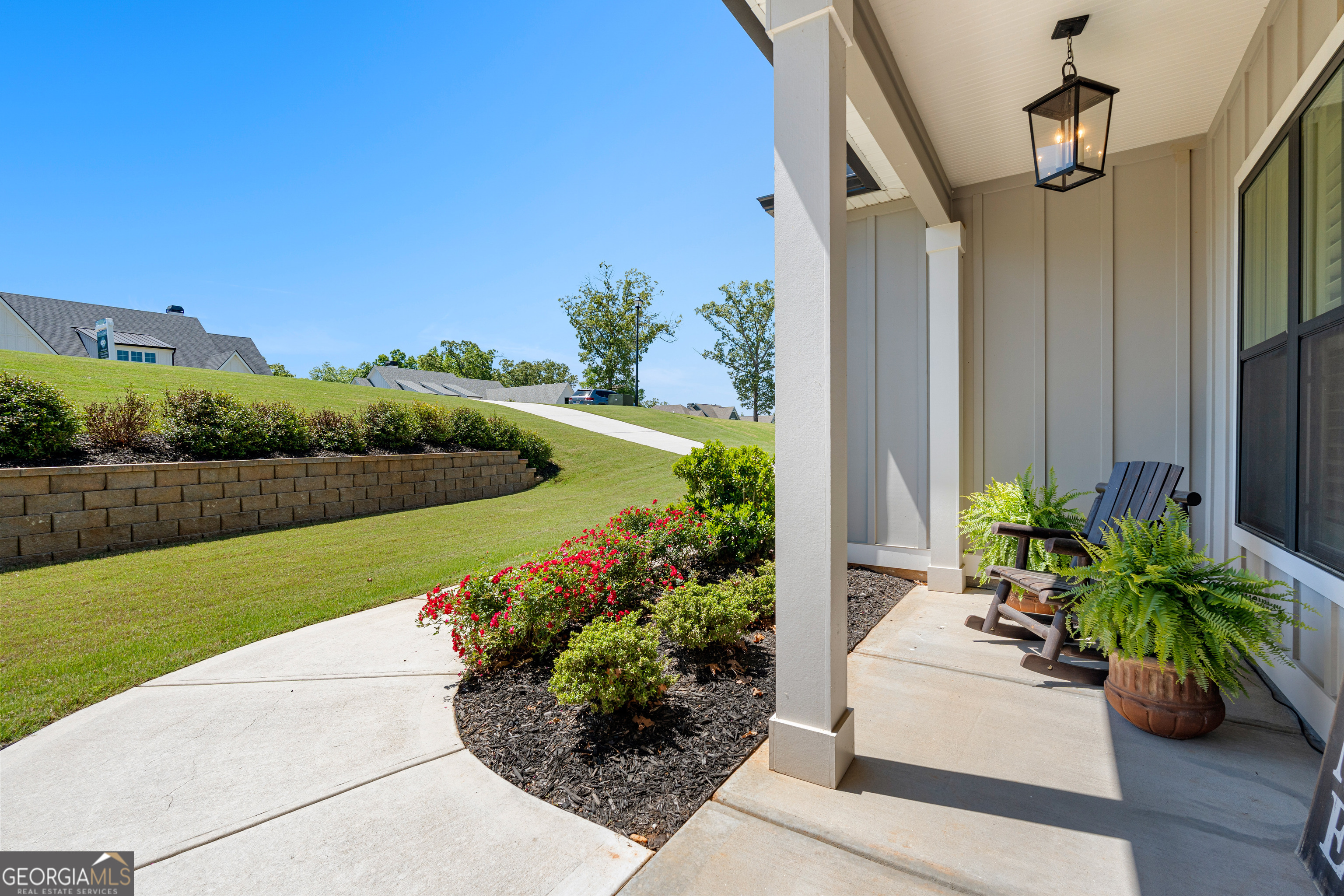 43 N Cove Drive Newnan GA 30263