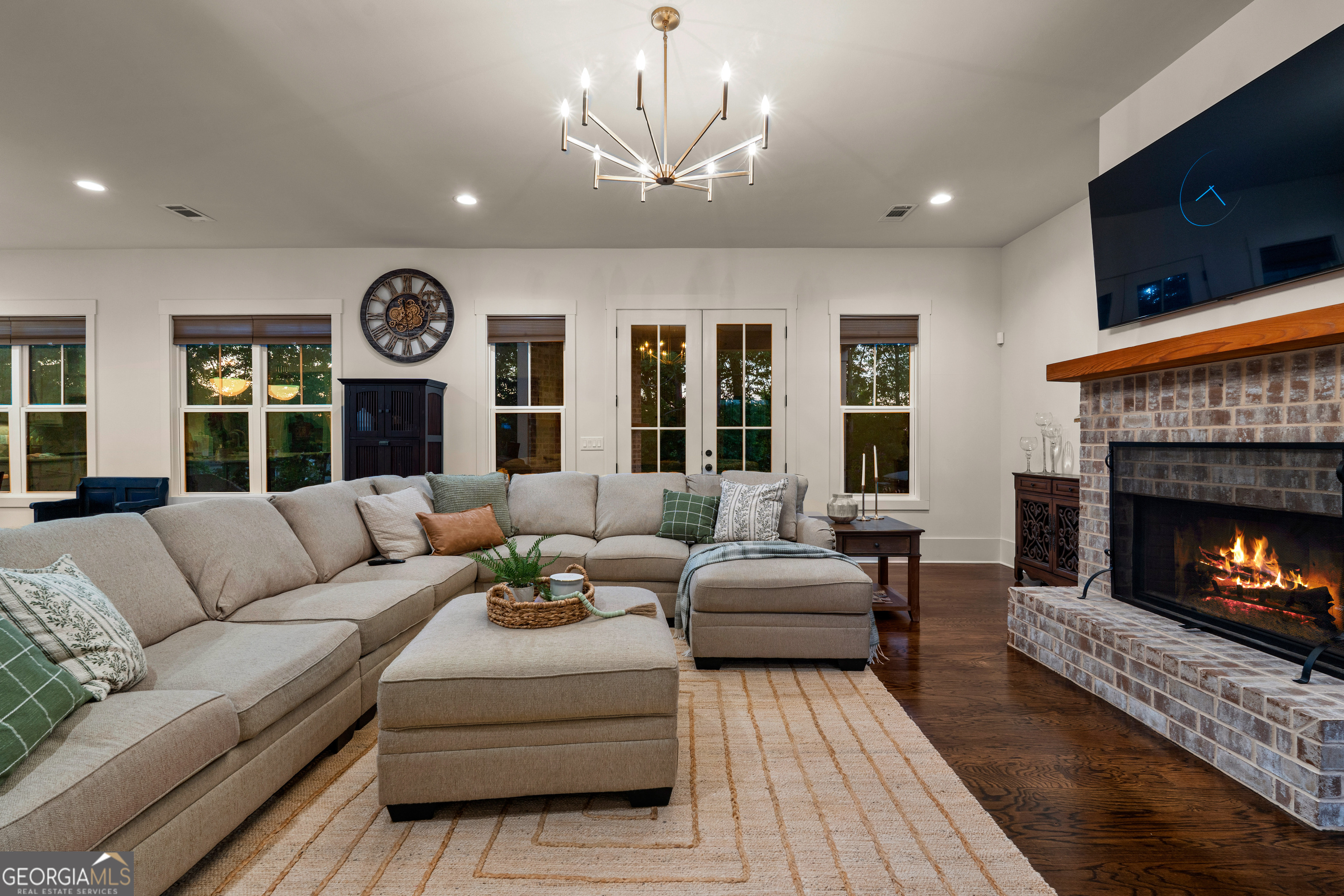 43 N Cove Drive Newnan GA 30263