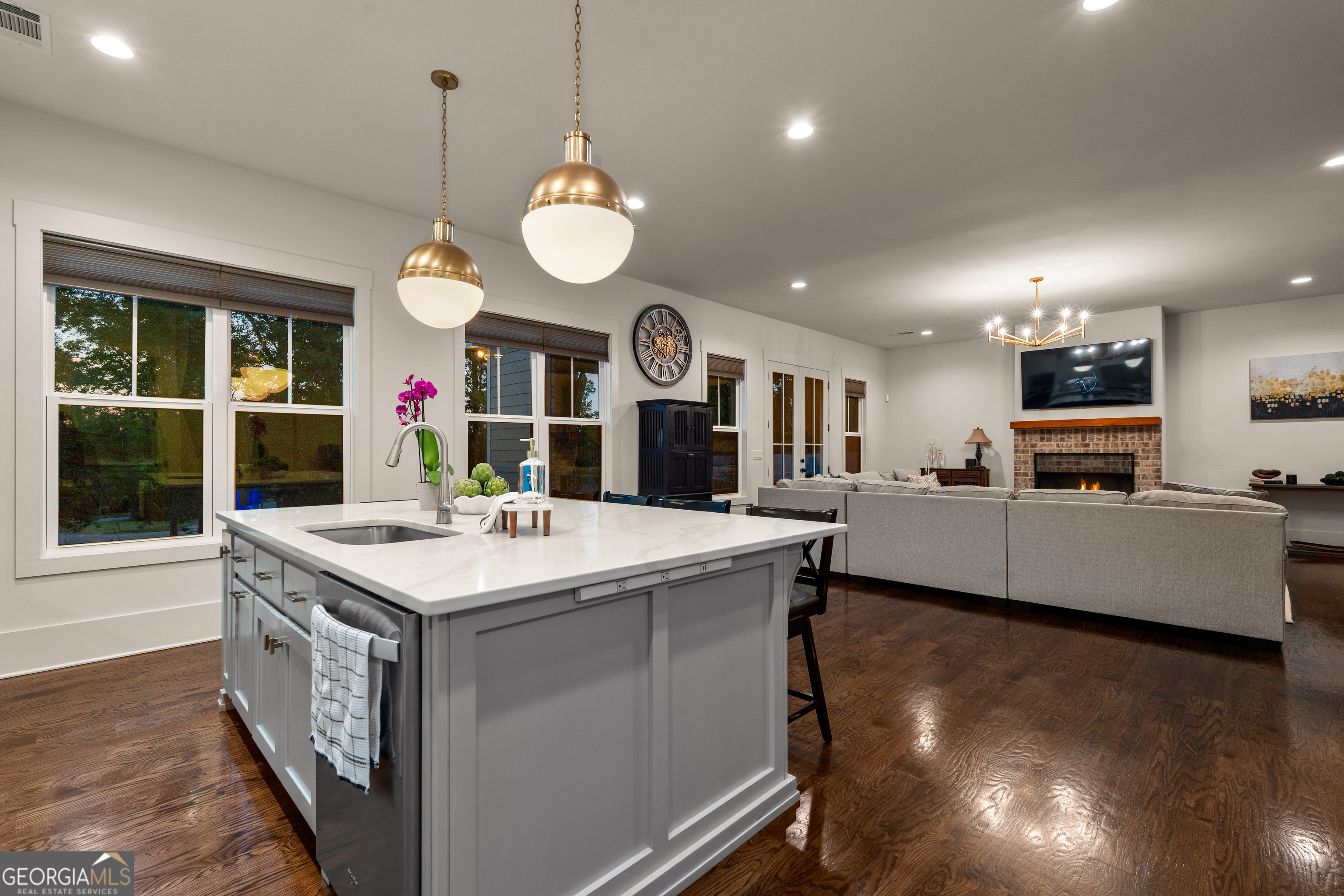 43 N Cove Drive Newnan GA 30263