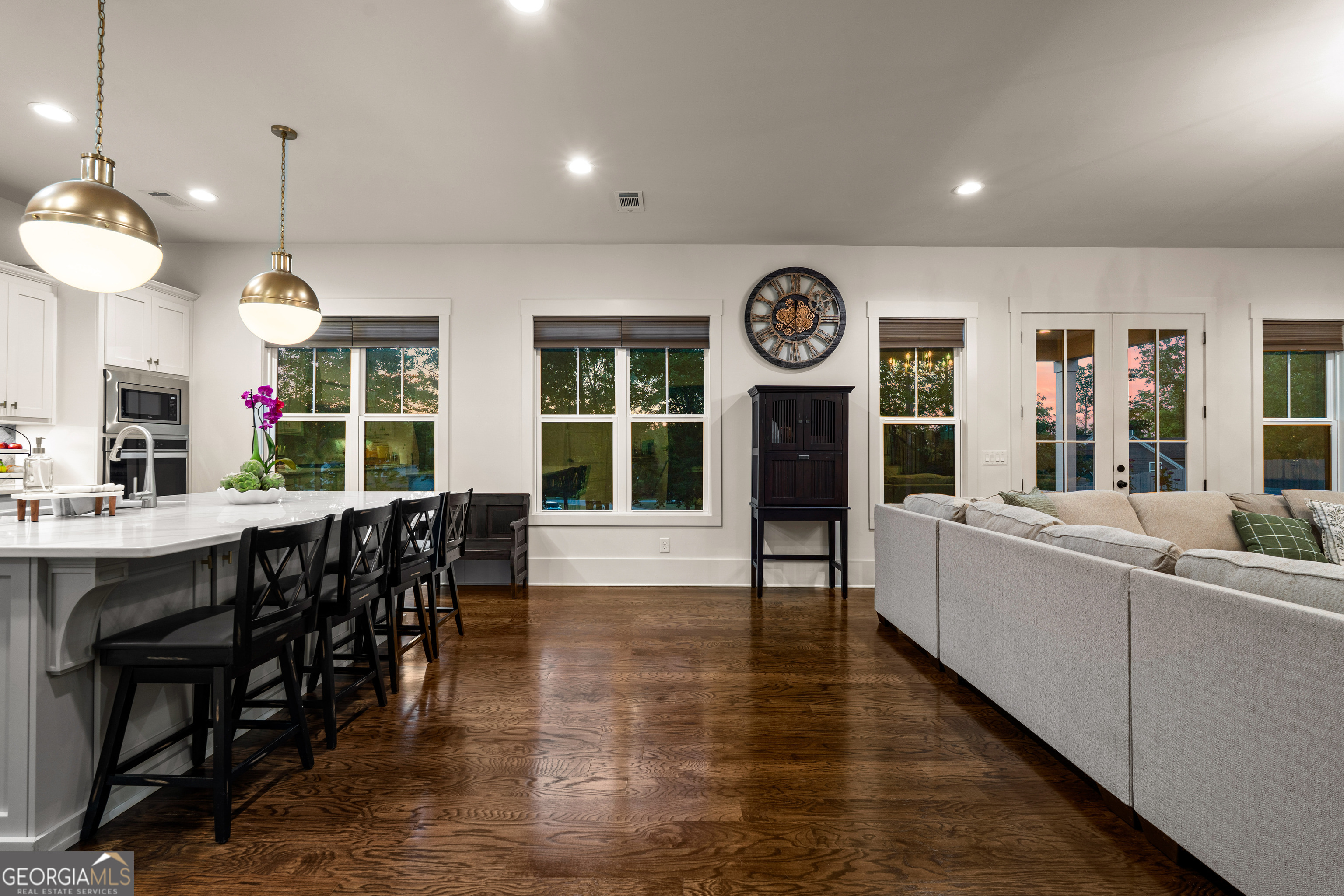 43 N Cove Drive Newnan GA 30263
