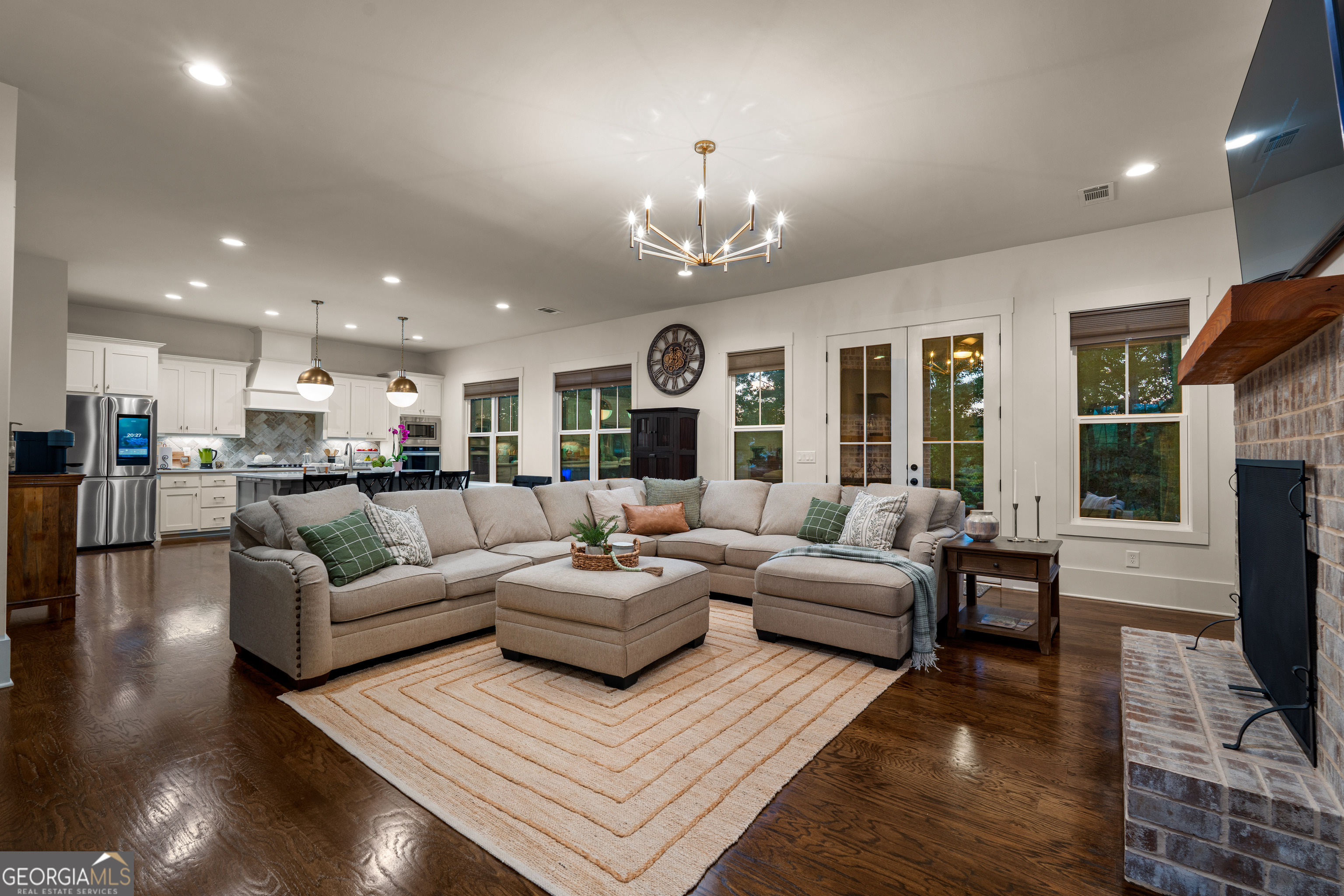 43 N Cove Drive Newnan GA 30263