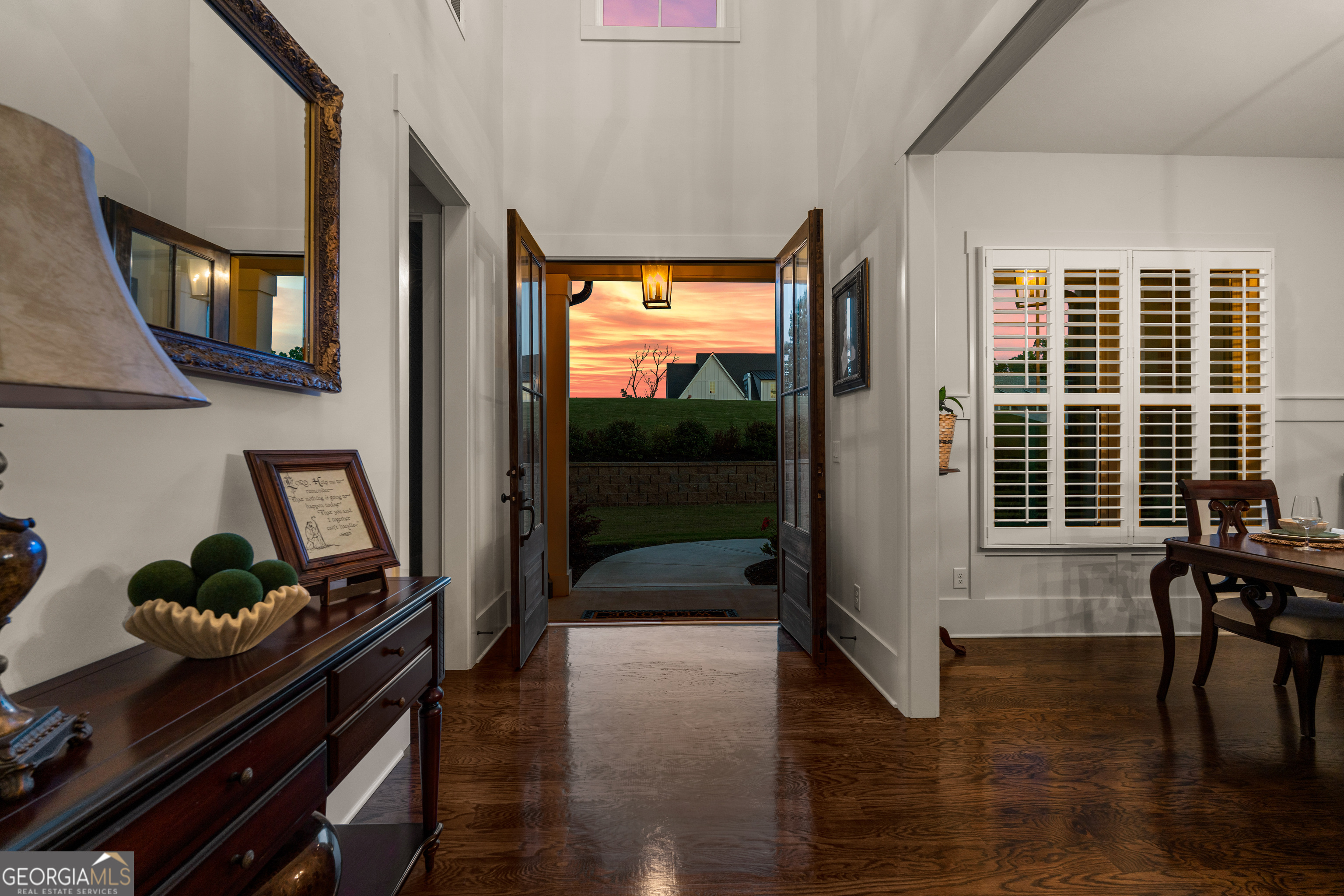 43 N Cove Drive Newnan GA 30263