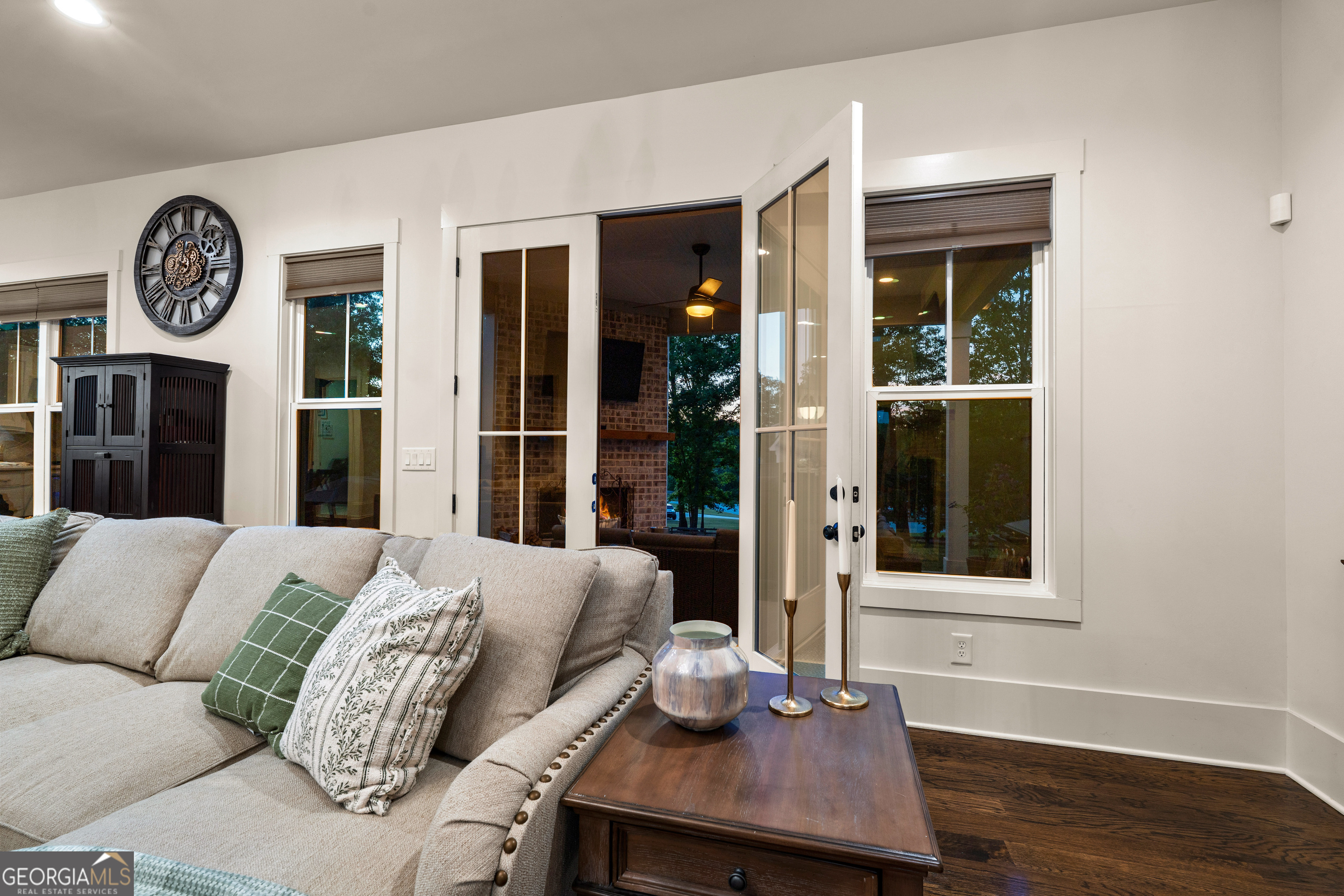 43 N Cove Drive Newnan GA 30263