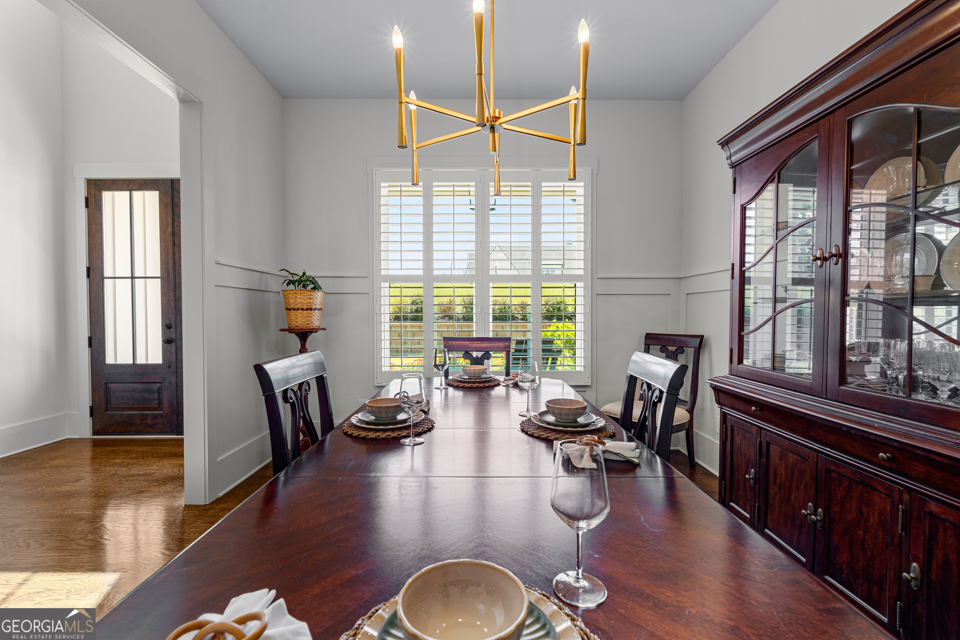 43 N Cove Drive Newnan GA 30263