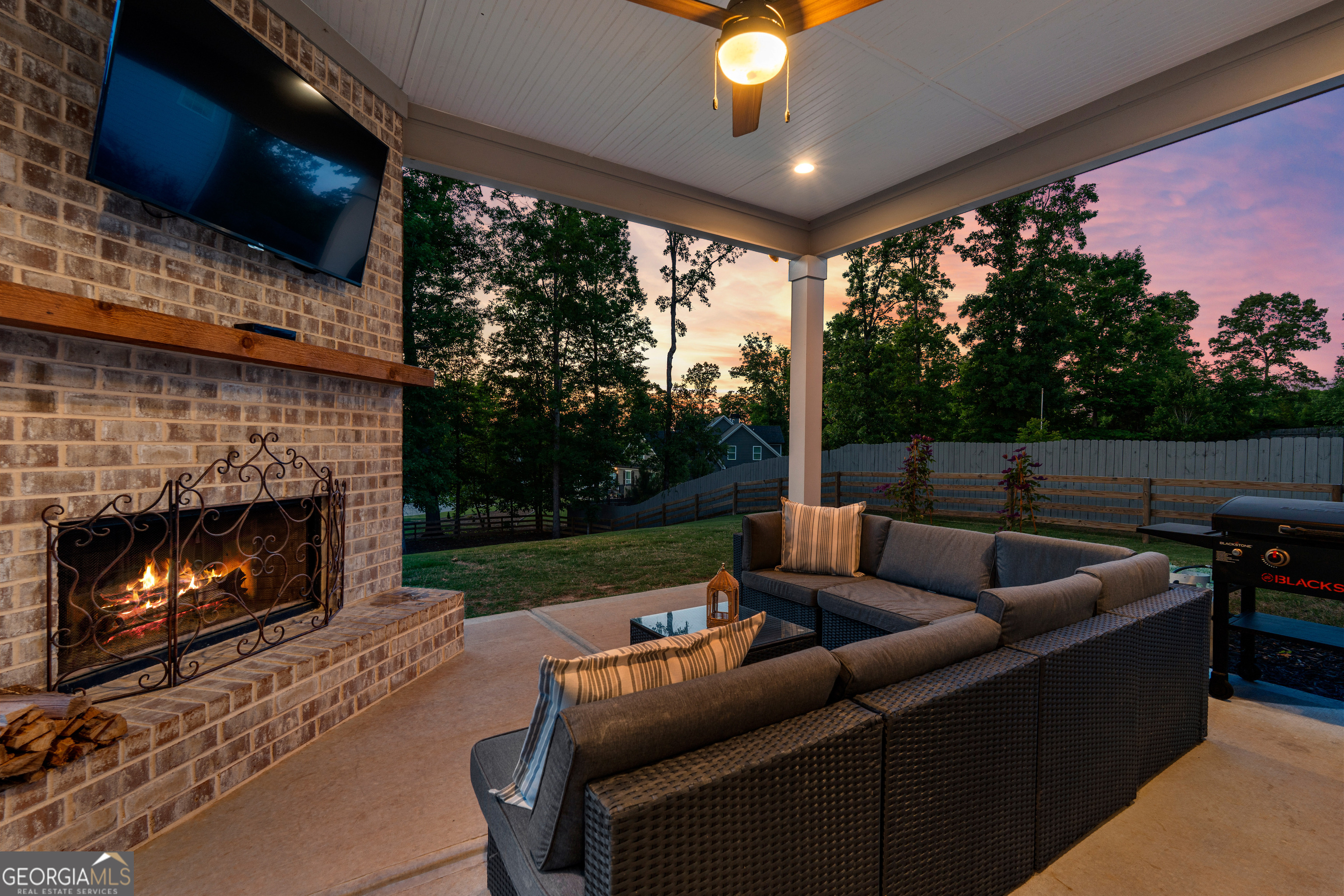 43 N Cove Drive Newnan GA 30263