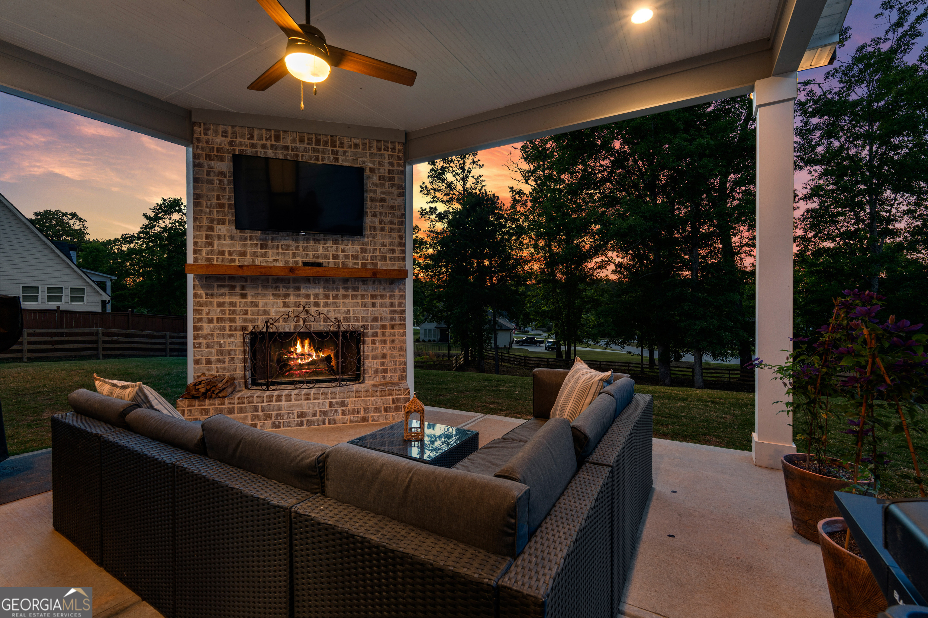43 N Cove Drive Newnan GA 30263