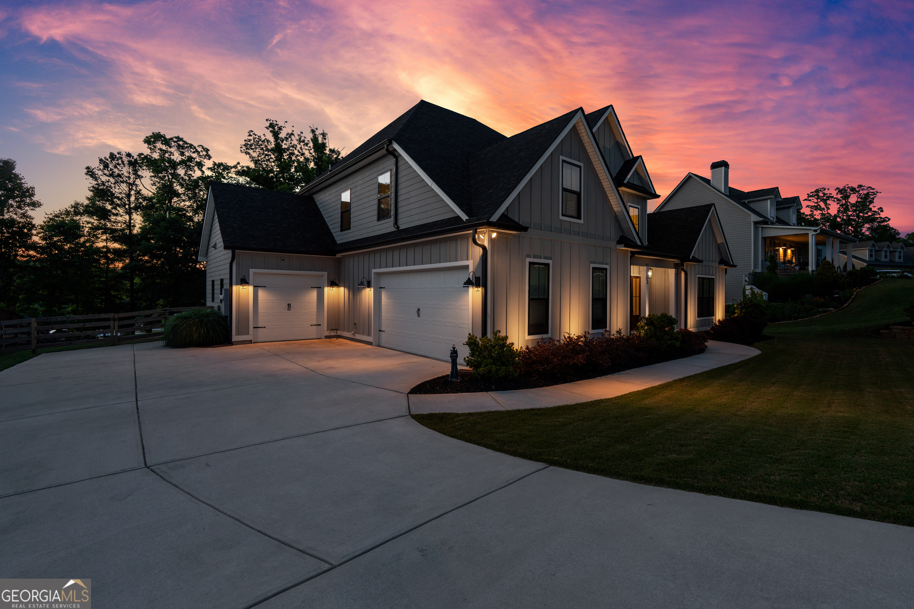 43 N Cove Drive Newnan GA 30263