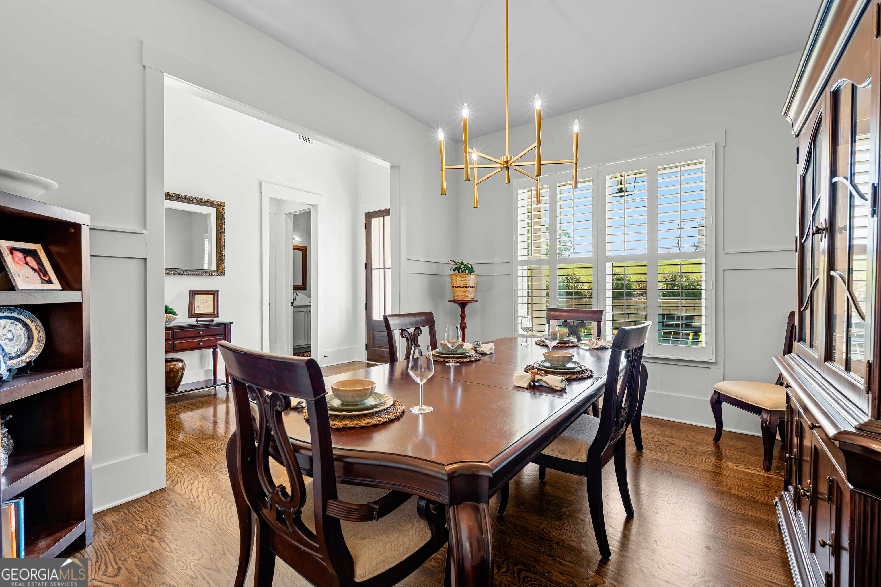 43 N Cove Drive Newnan GA 30263