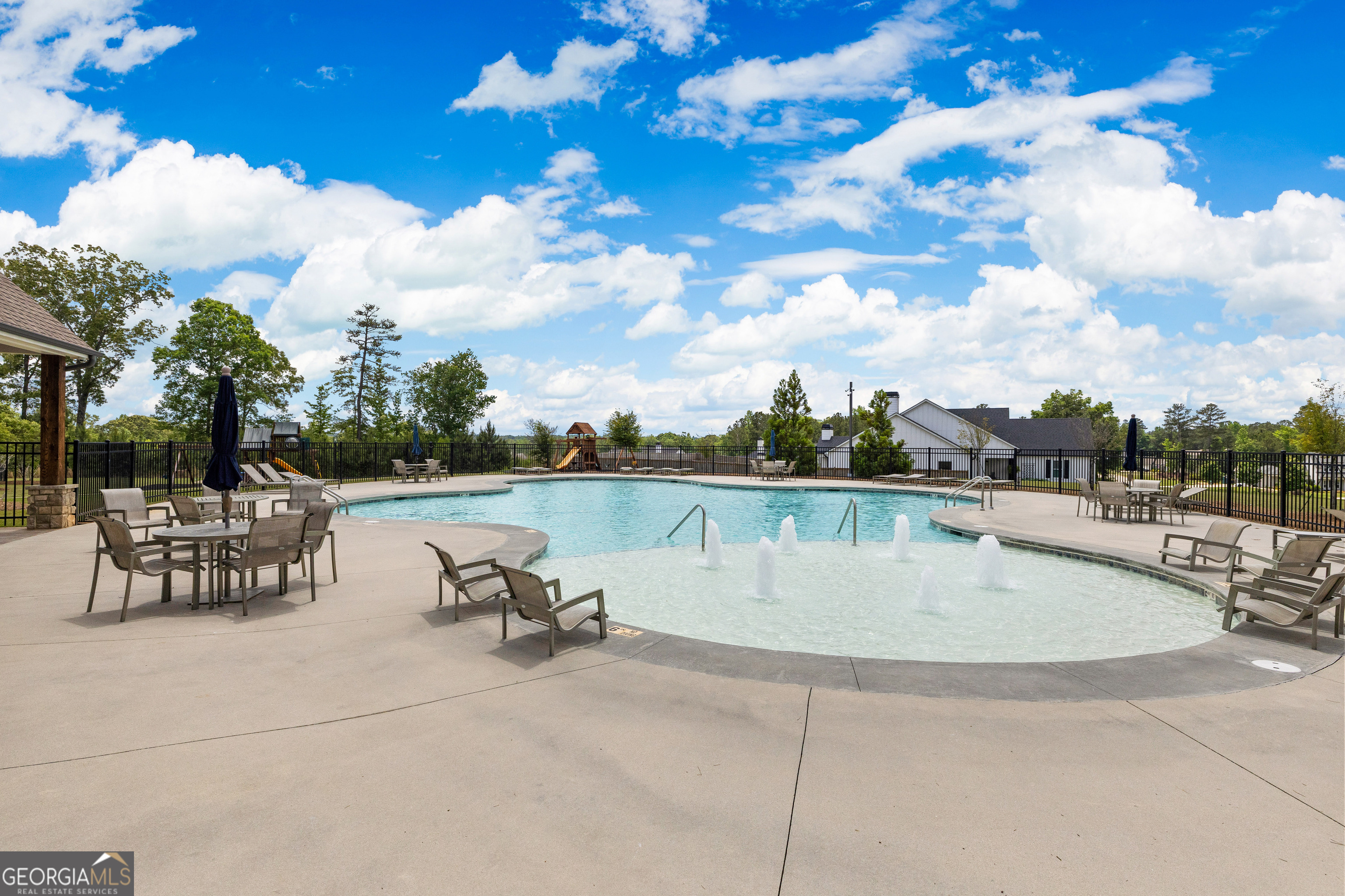 43 N Cove Drive Newnan GA 30263