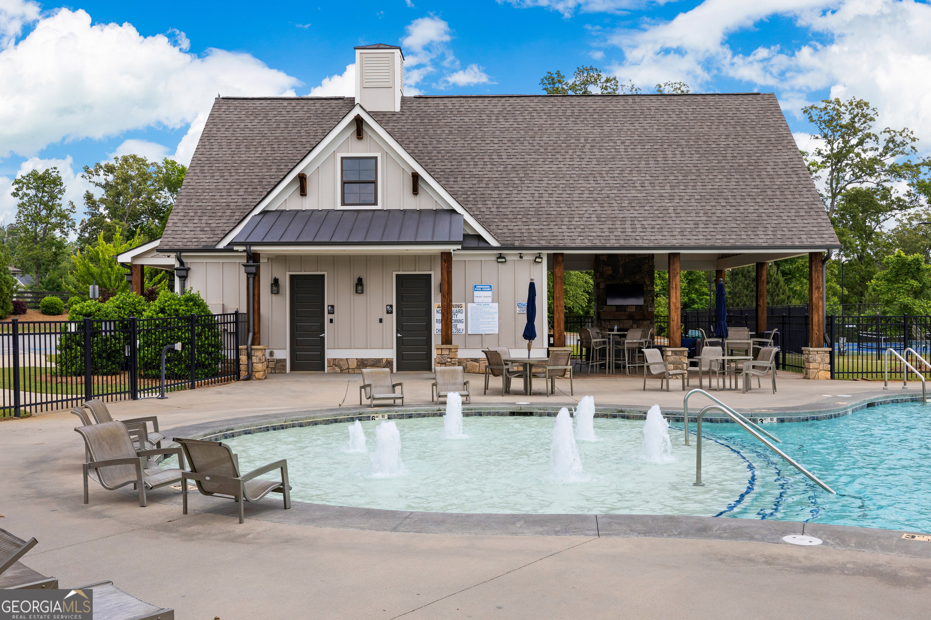 43 N Cove Drive Newnan GA 30263