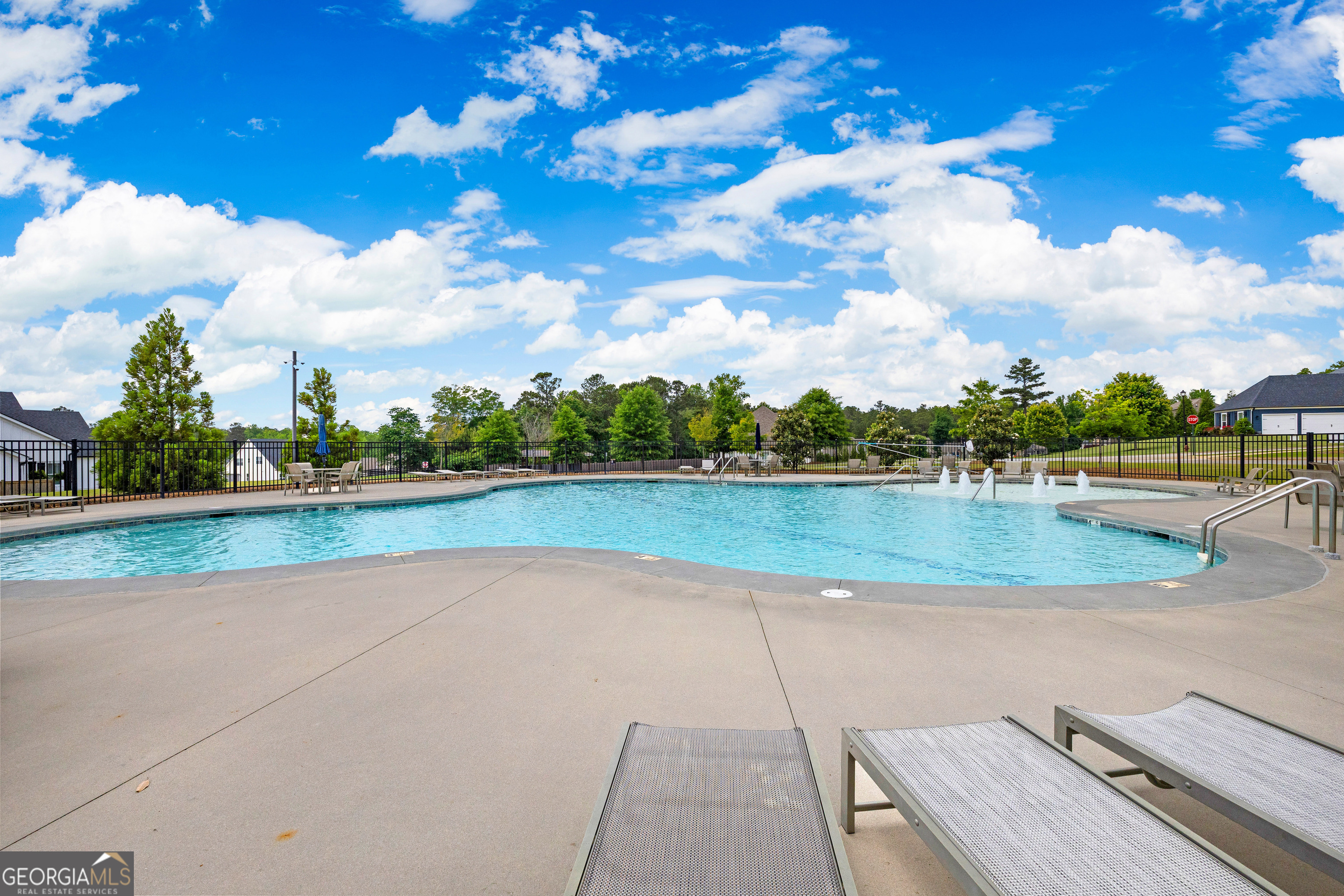 43 N Cove Drive Newnan GA 30263