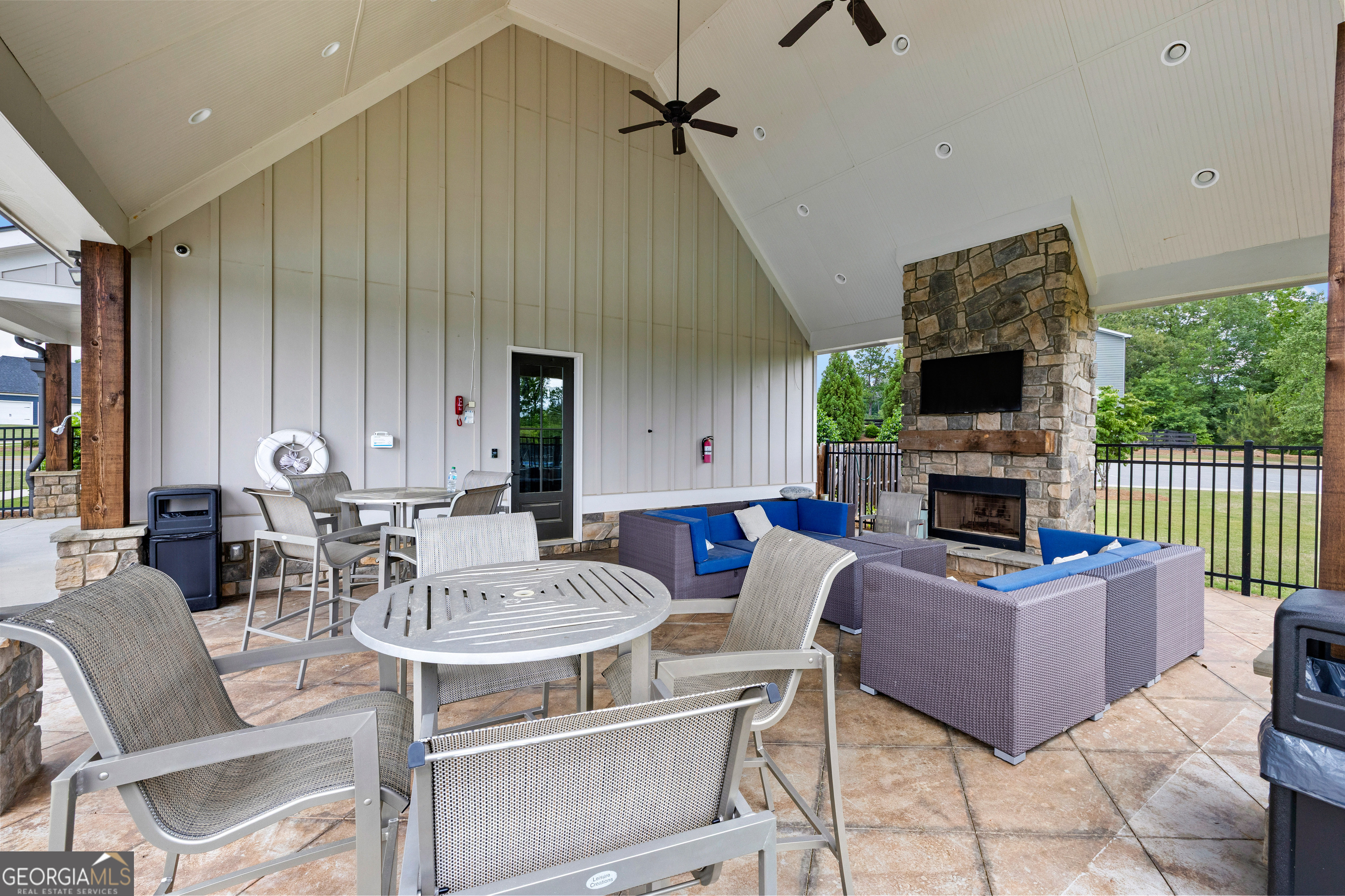 43 N Cove Drive Newnan GA 30263
