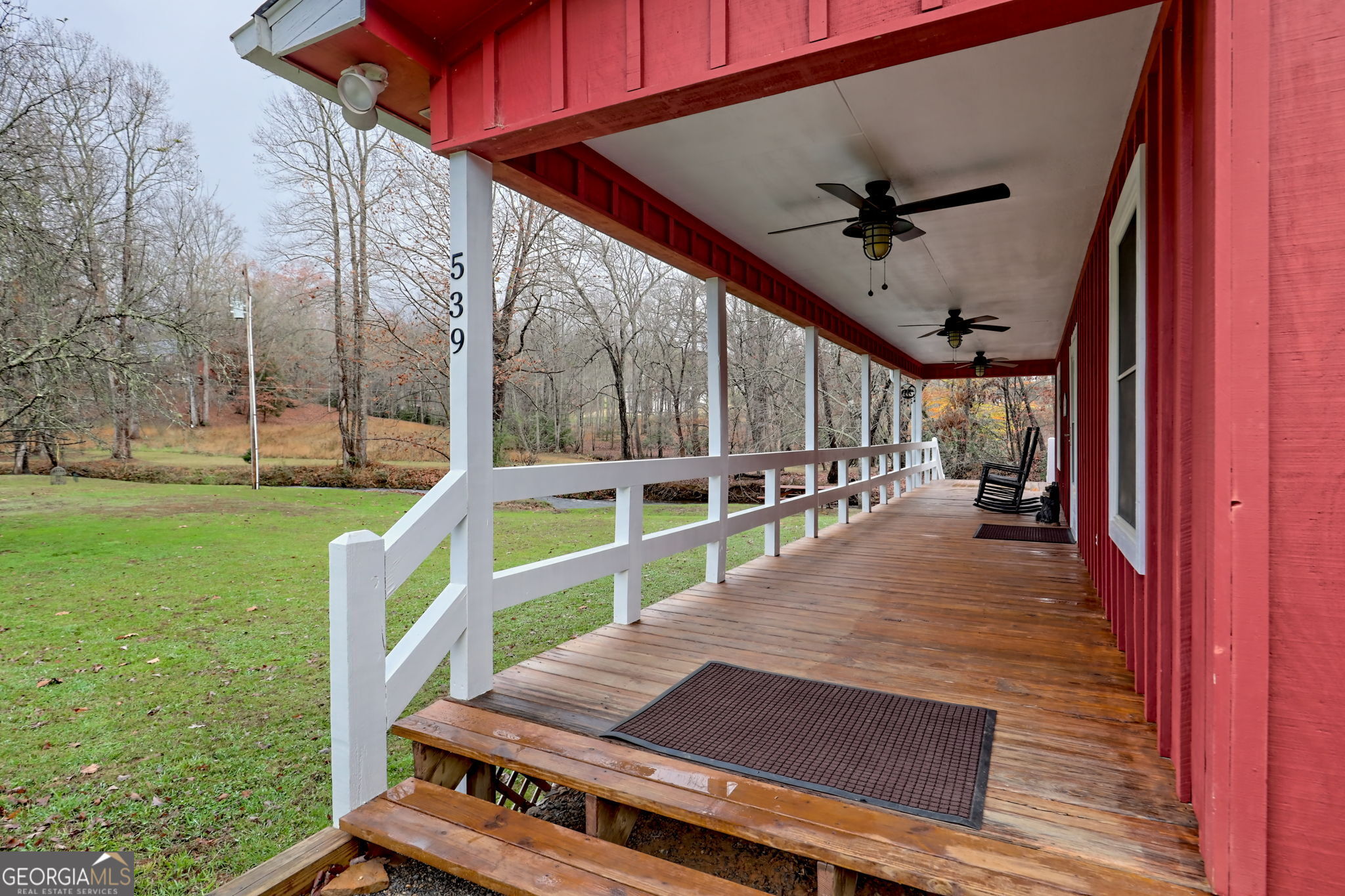 539 Nicholson Trail Hiawassee GA 30546