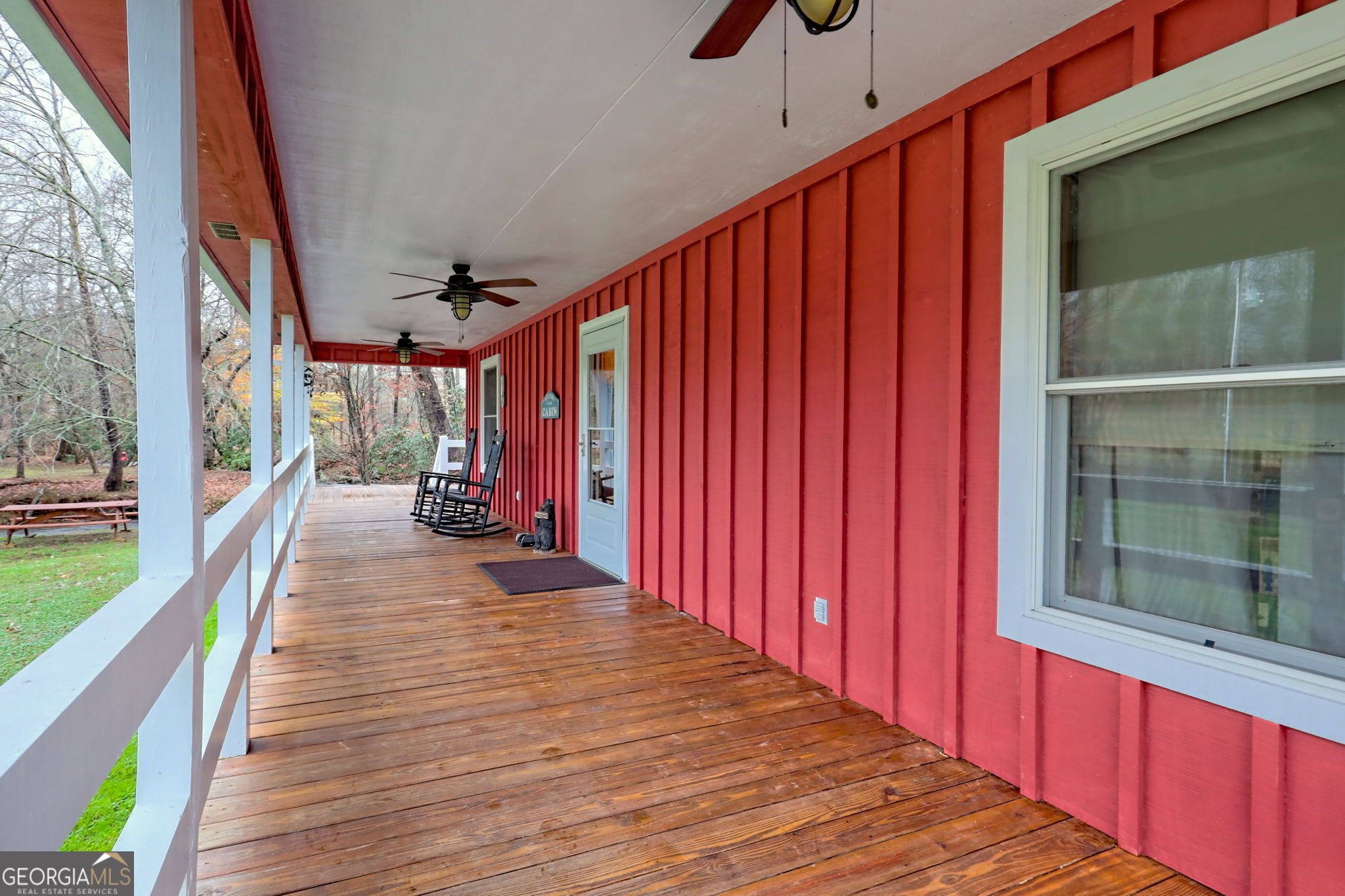 539 Nicholson Trail Hiawassee GA 30546