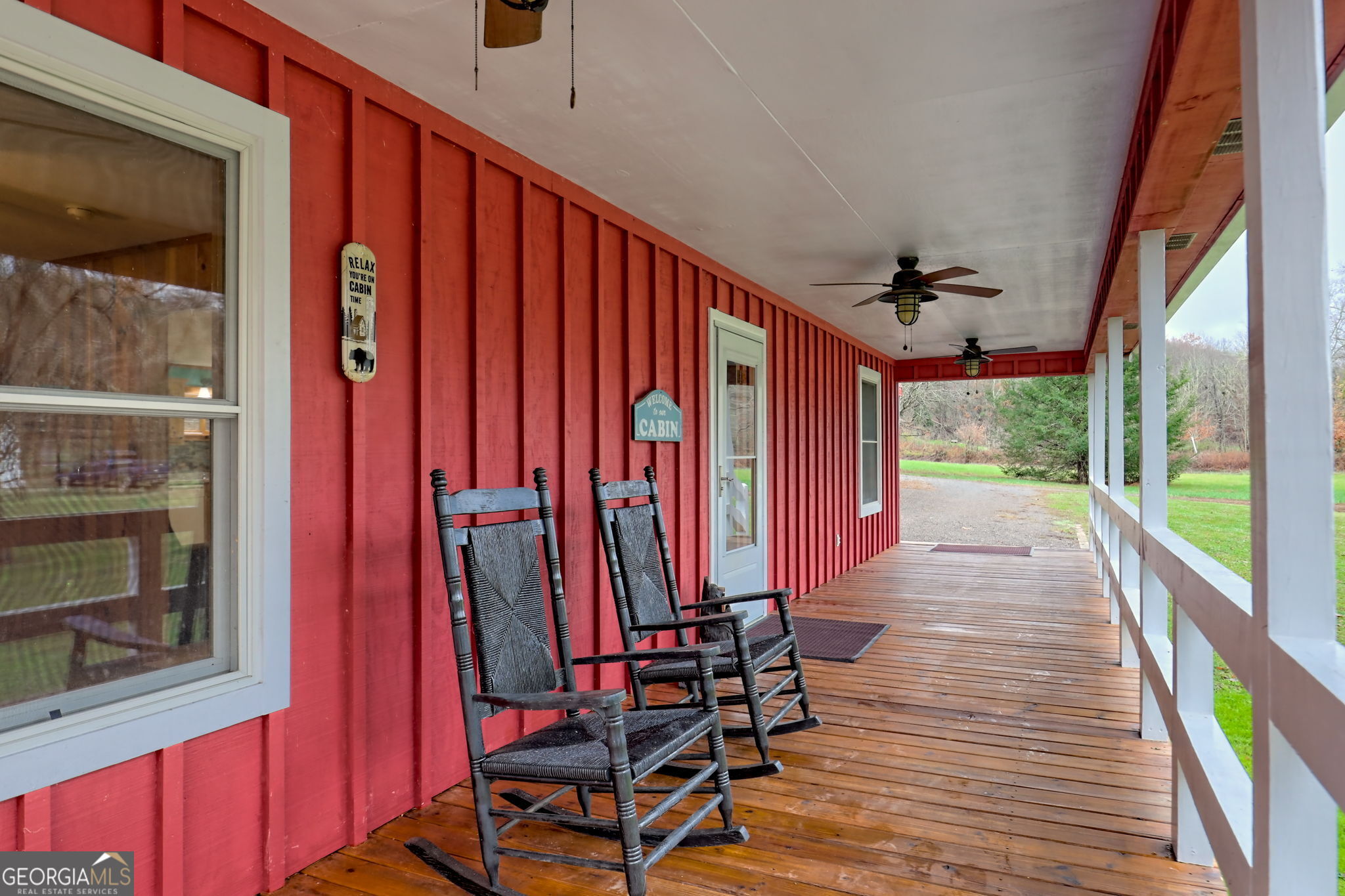 539 Nicholson Trail Hiawassee GA 30546