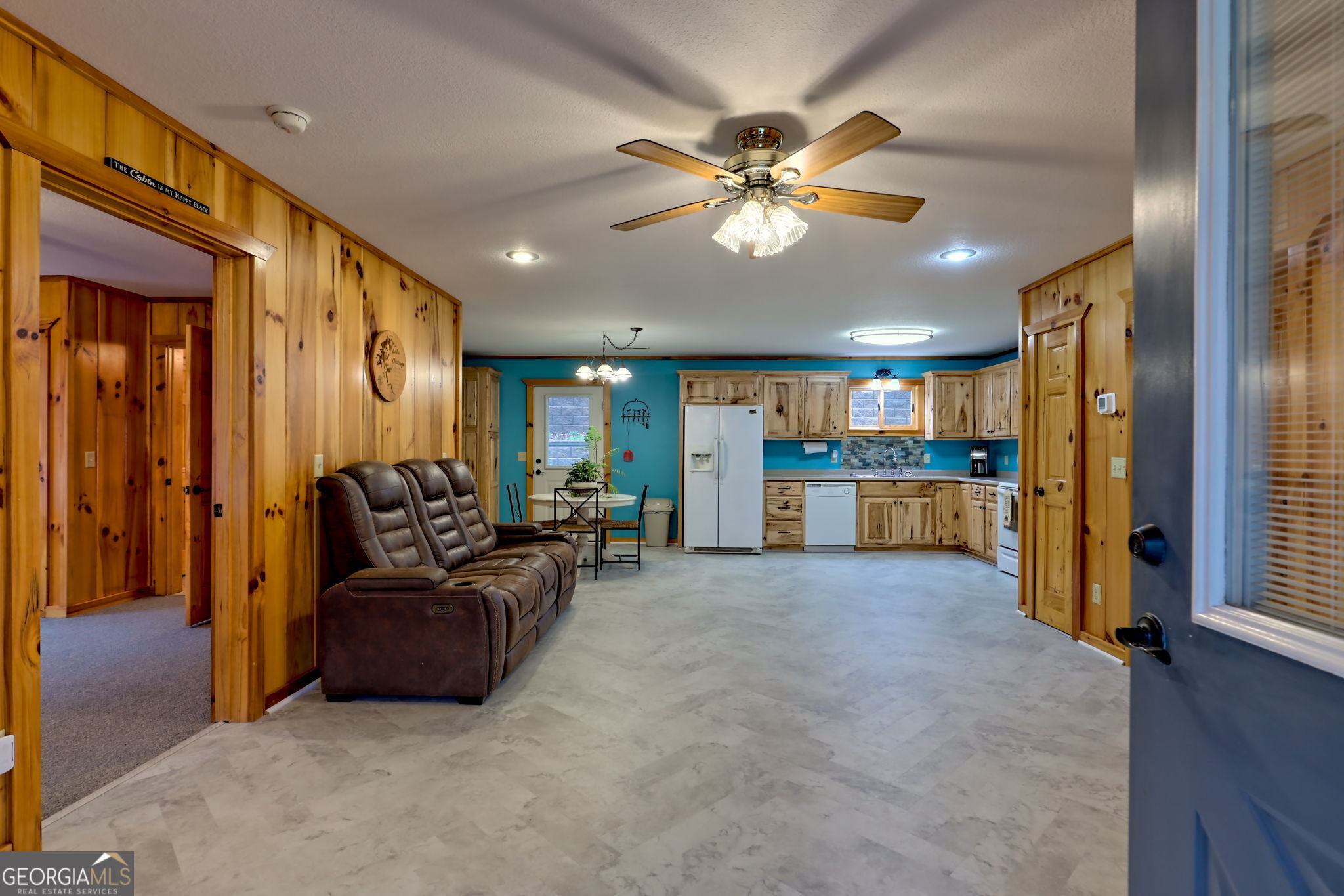 539 Nicholson Trail Hiawassee GA 30546