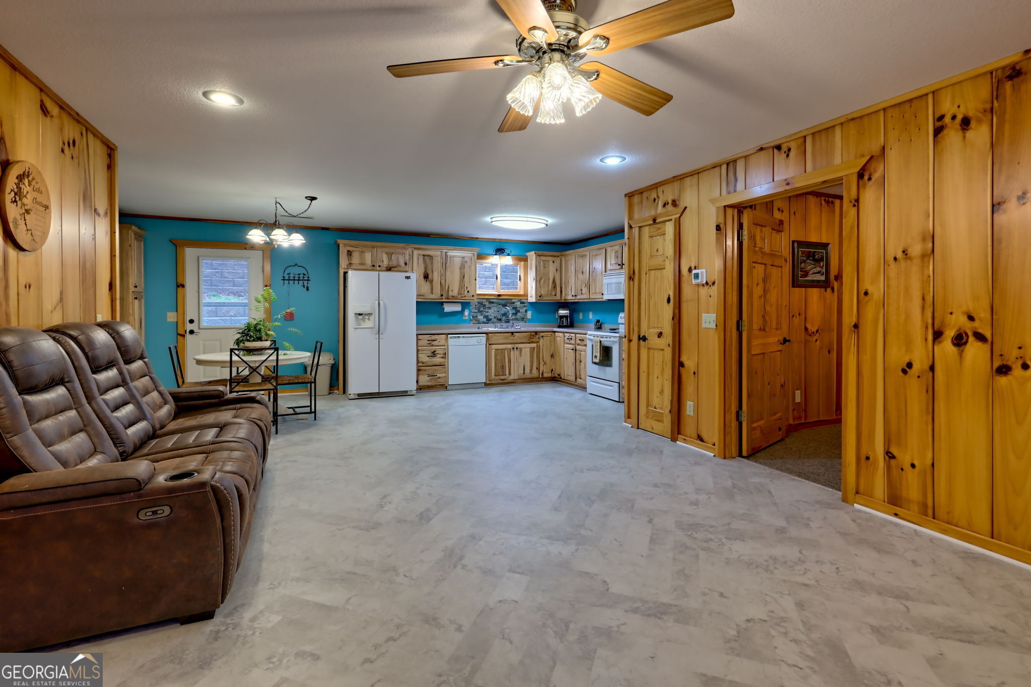 539 Nicholson Trail Hiawassee GA 30546