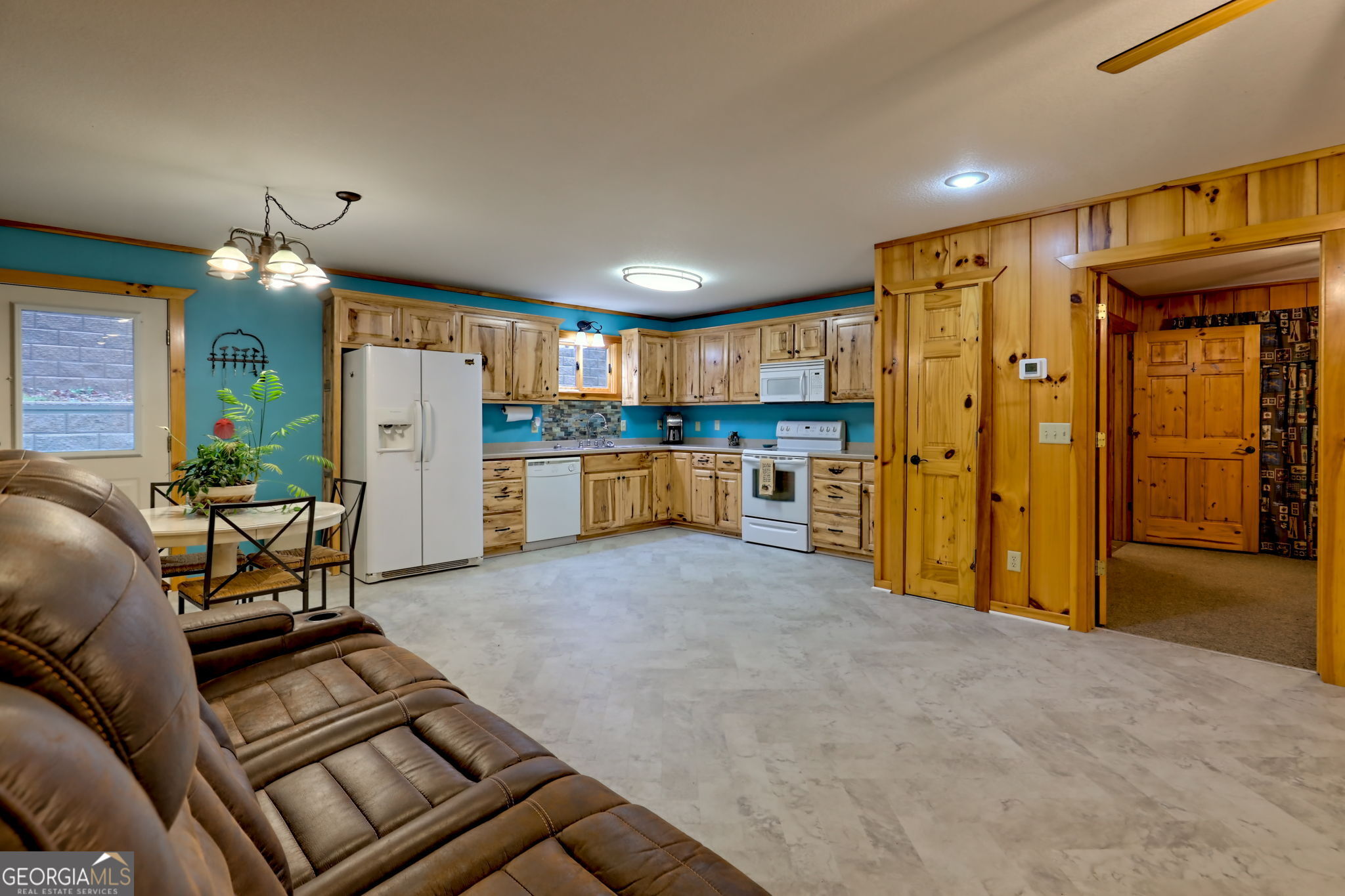 539 Nicholson Trail Hiawassee GA 30546