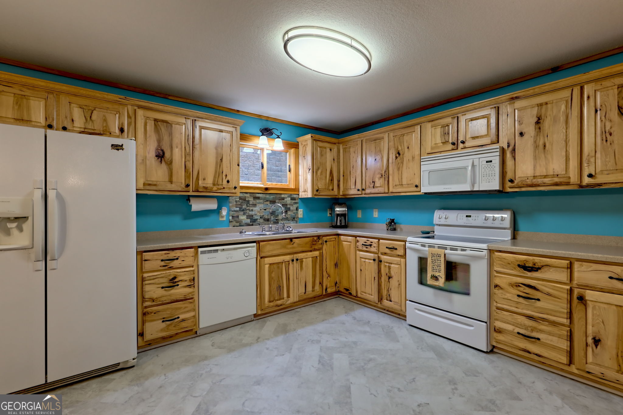 539 Nicholson Trail Hiawassee GA 30546