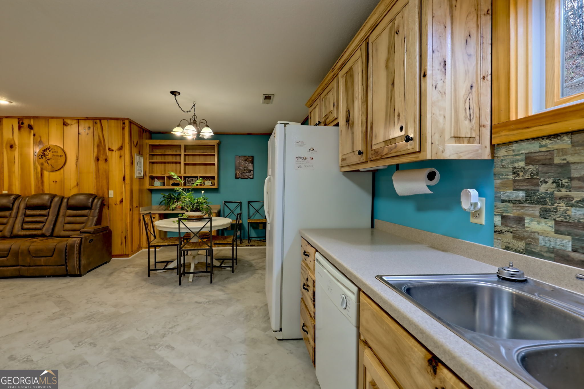 539 Nicholson Trail Hiawassee GA 30546
