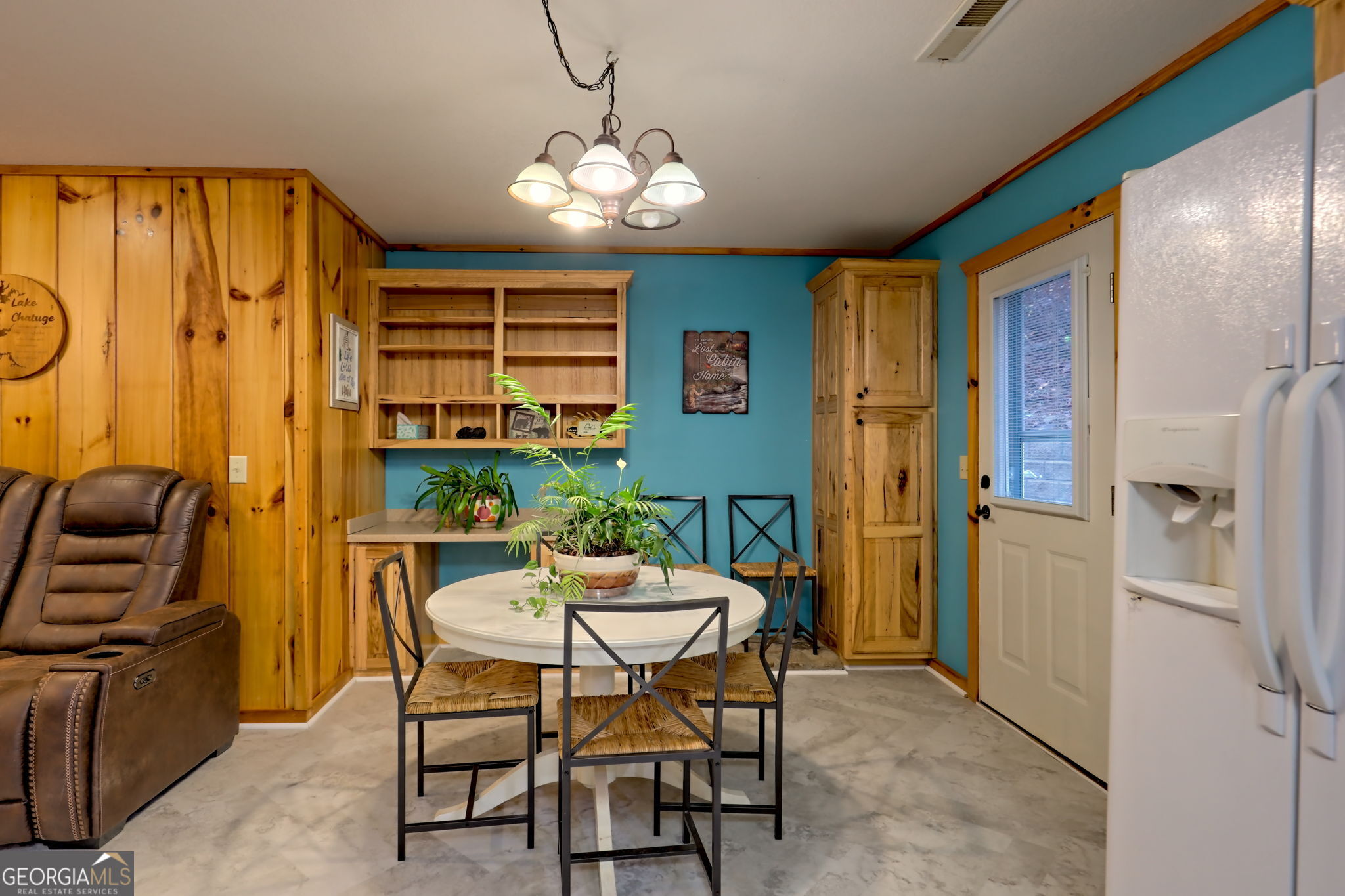 539 Nicholson Trail Hiawassee GA 30546