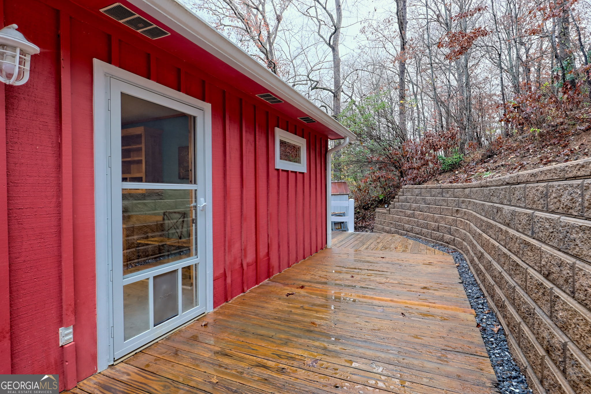 539 Nicholson Trail Hiawassee GA 30546