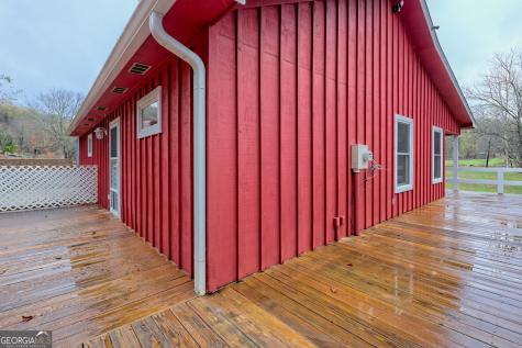 539 Nicholson Trail Hiawassee GA 30546