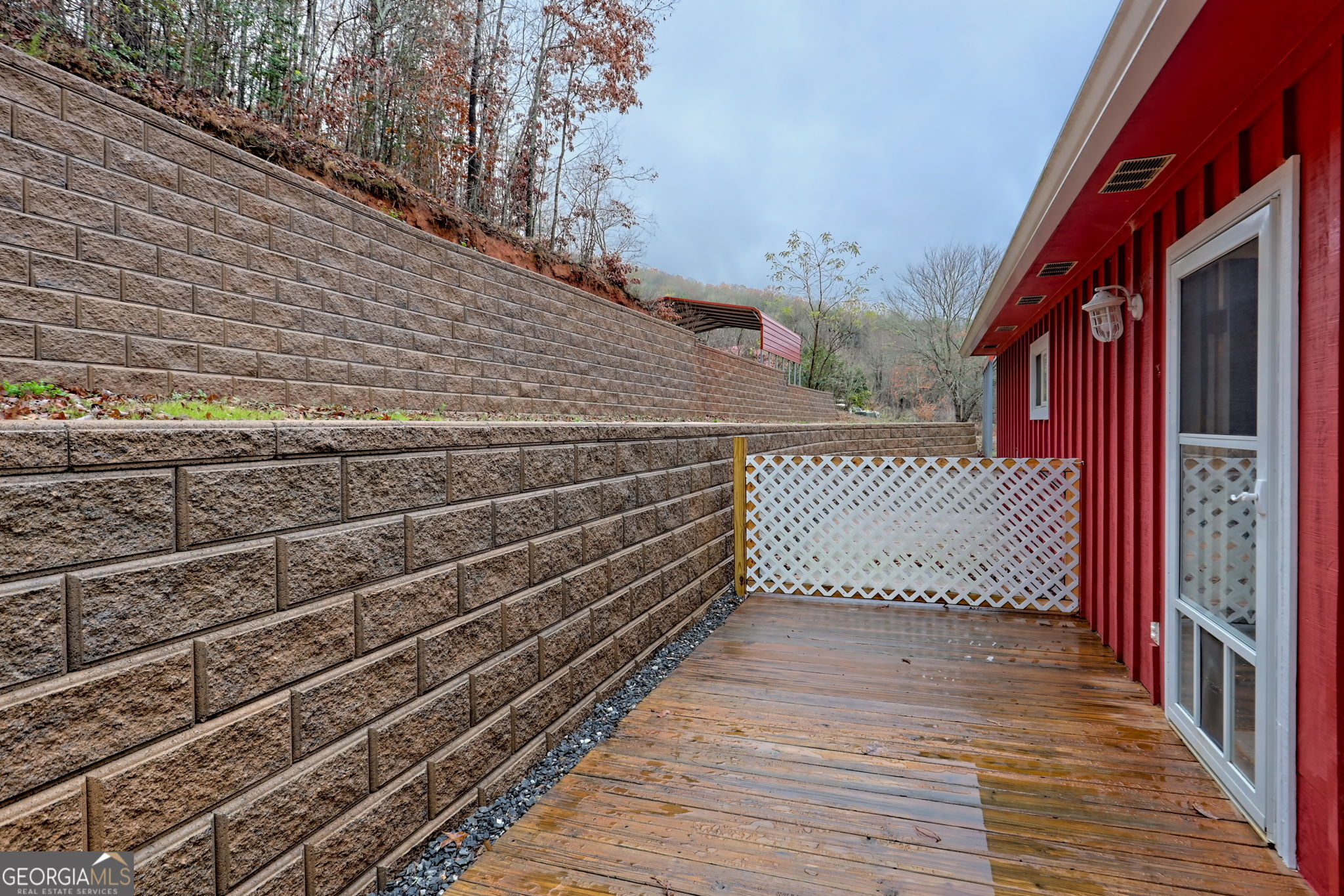 539 Nicholson Trail Hiawassee GA 30546