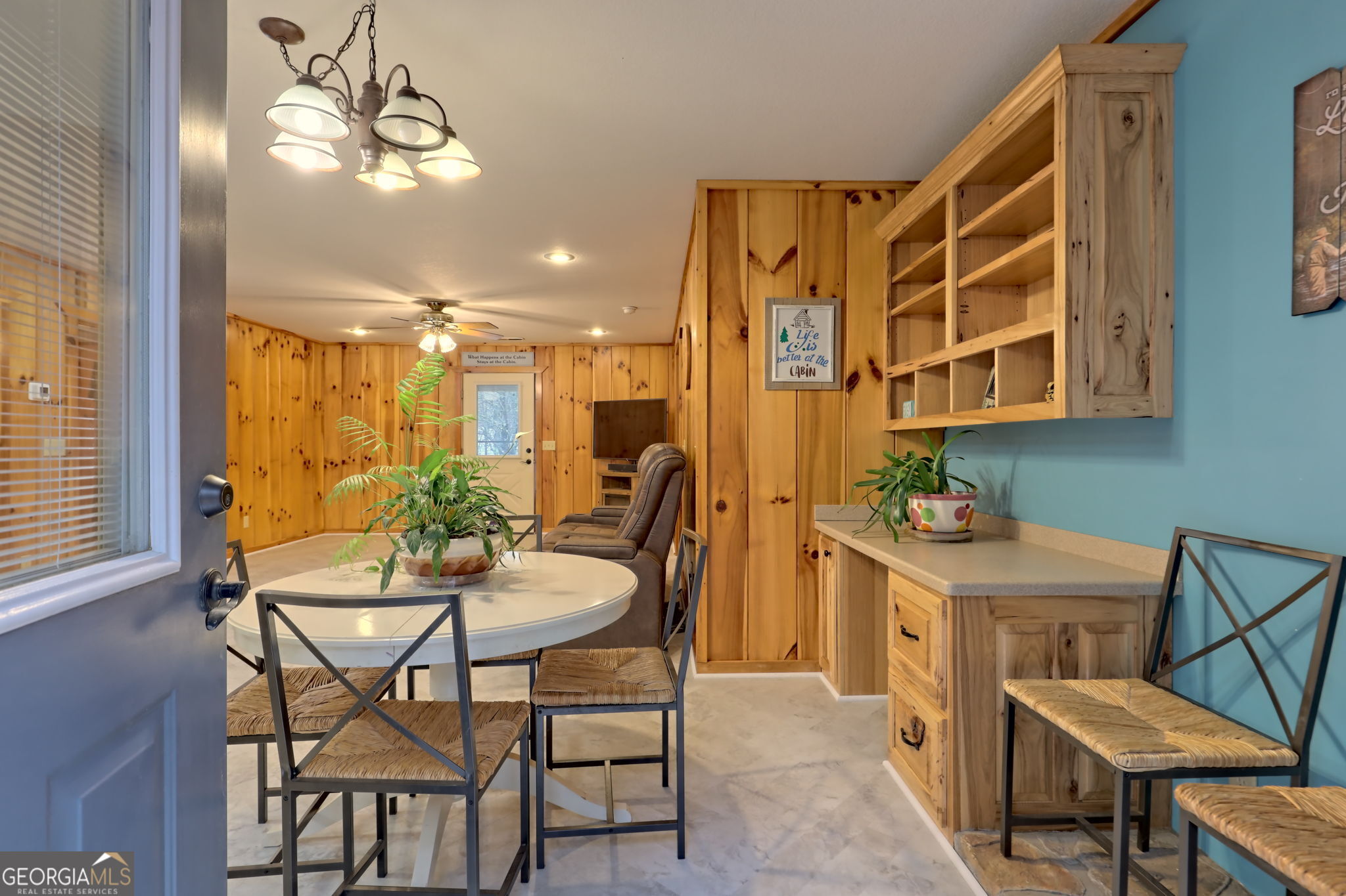 539 Nicholson Trail Hiawassee GA 30546