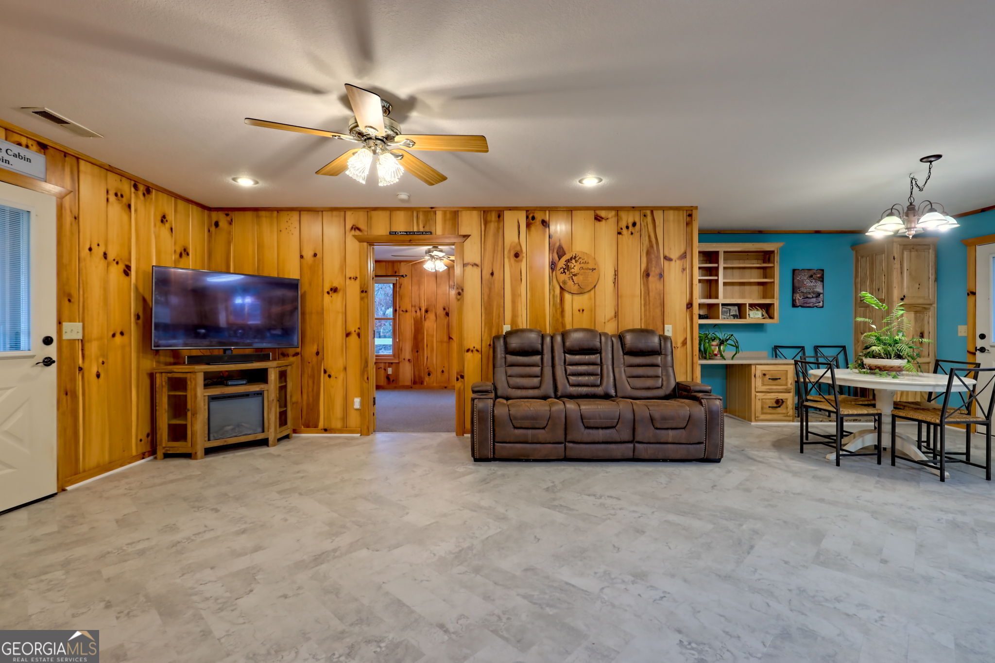 539 Nicholson Trail Hiawassee GA 30546