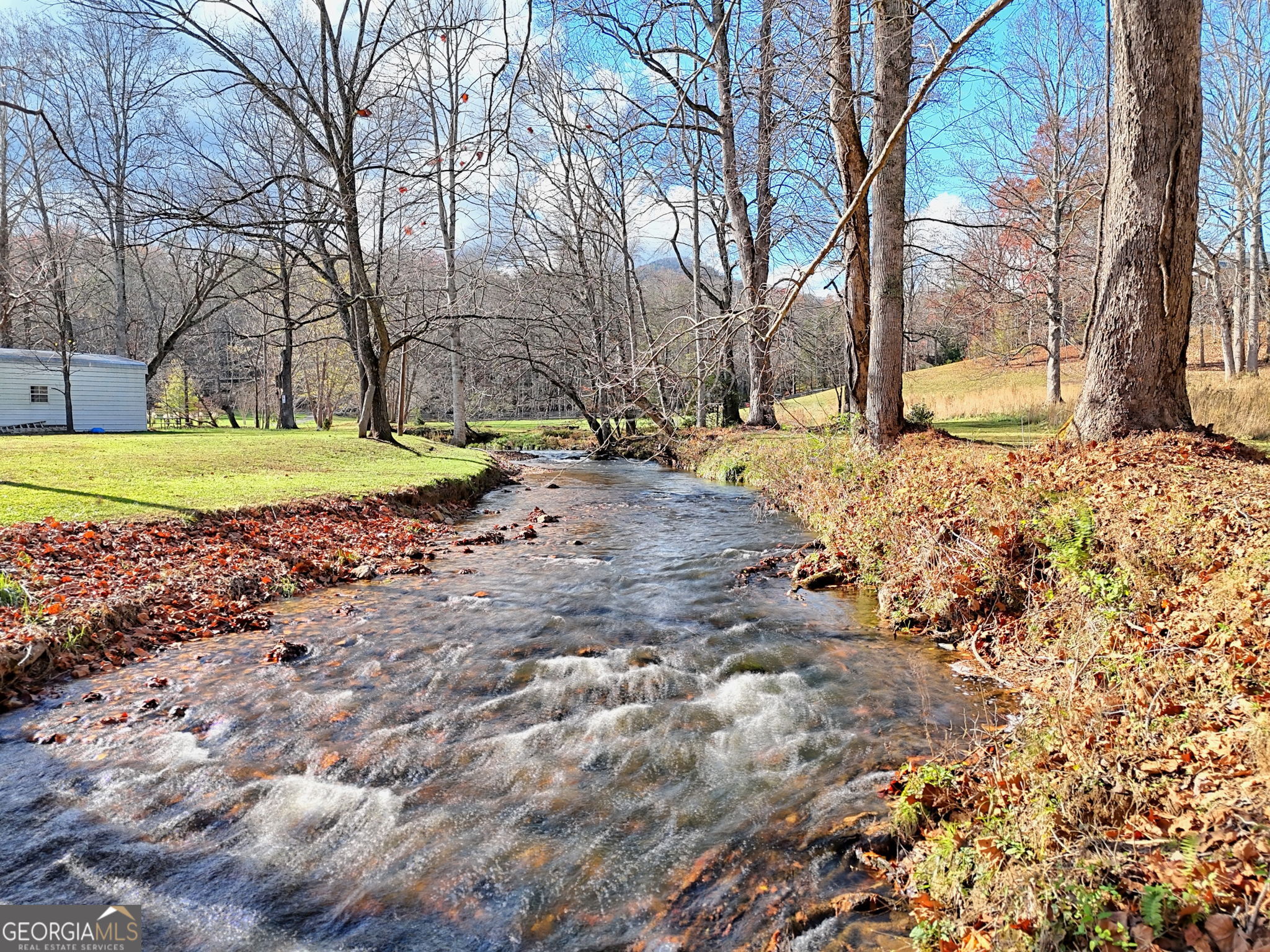 539 Nicholson Trail Hiawassee GA 30546