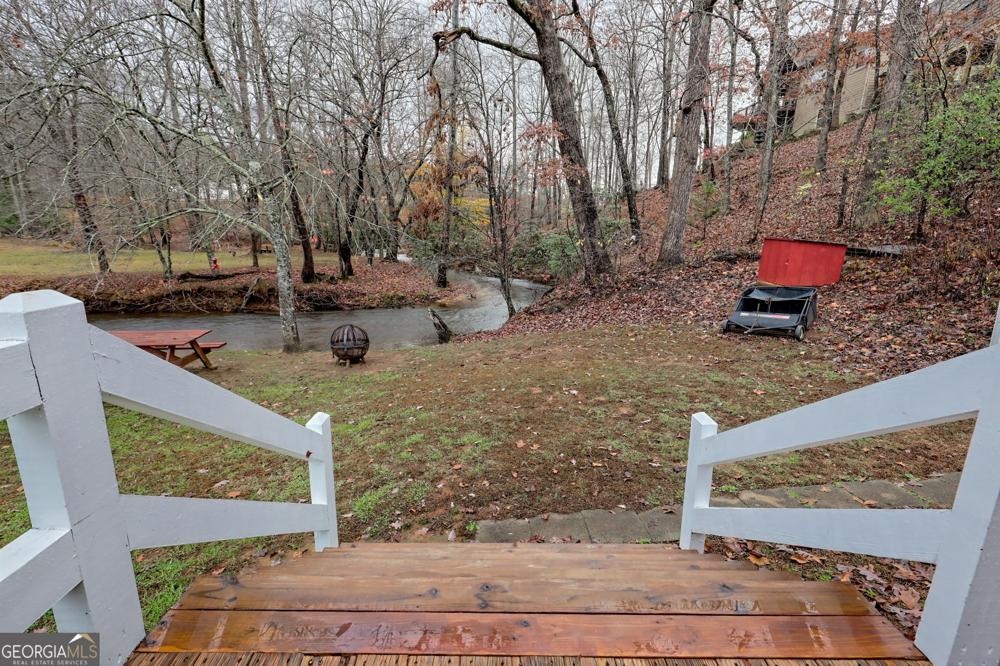 539 Nicholson Trail Hiawassee GA 30546