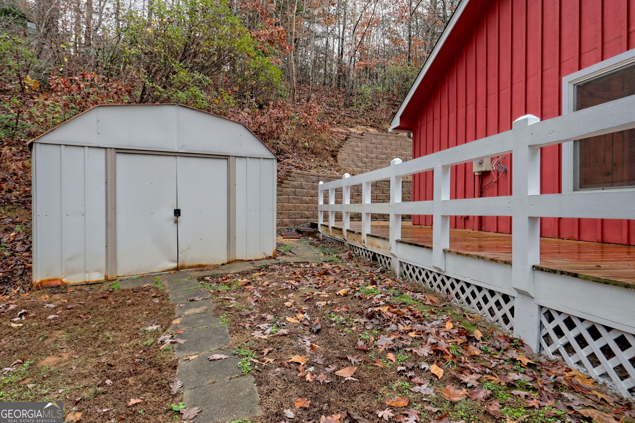 539 Nicholson Trail Hiawassee GA 30546