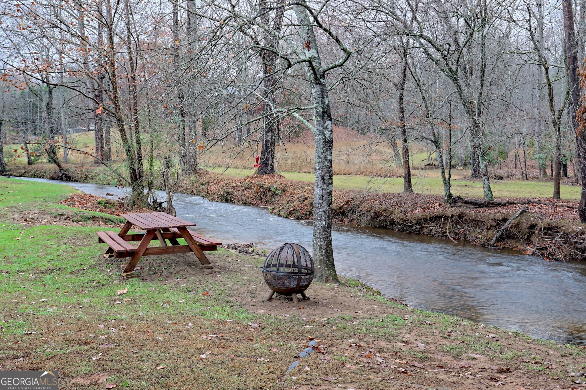 539 Nicholson Trail Hiawassee GA 30546