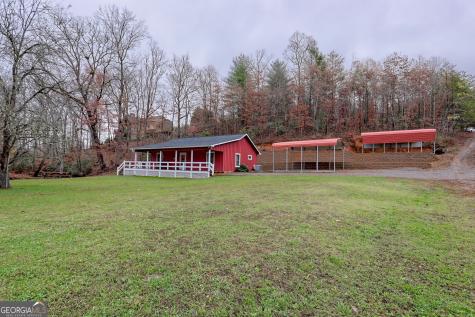 539 Nicholson Trail Hiawassee GA 30546